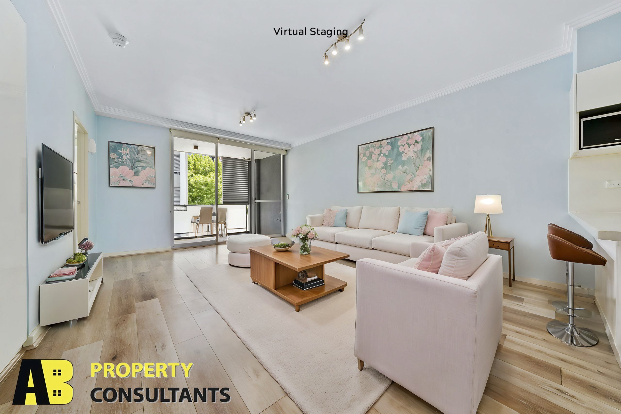 17/7F Parkes Street, Harris Park - Image 1