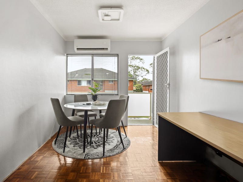 6/61 Saint Ann Street, Merrylands - Thumbnail 3