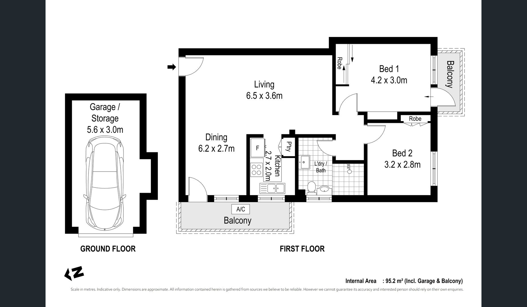6/61 Saint Ann Street, Merrylands - Thumbnail 5