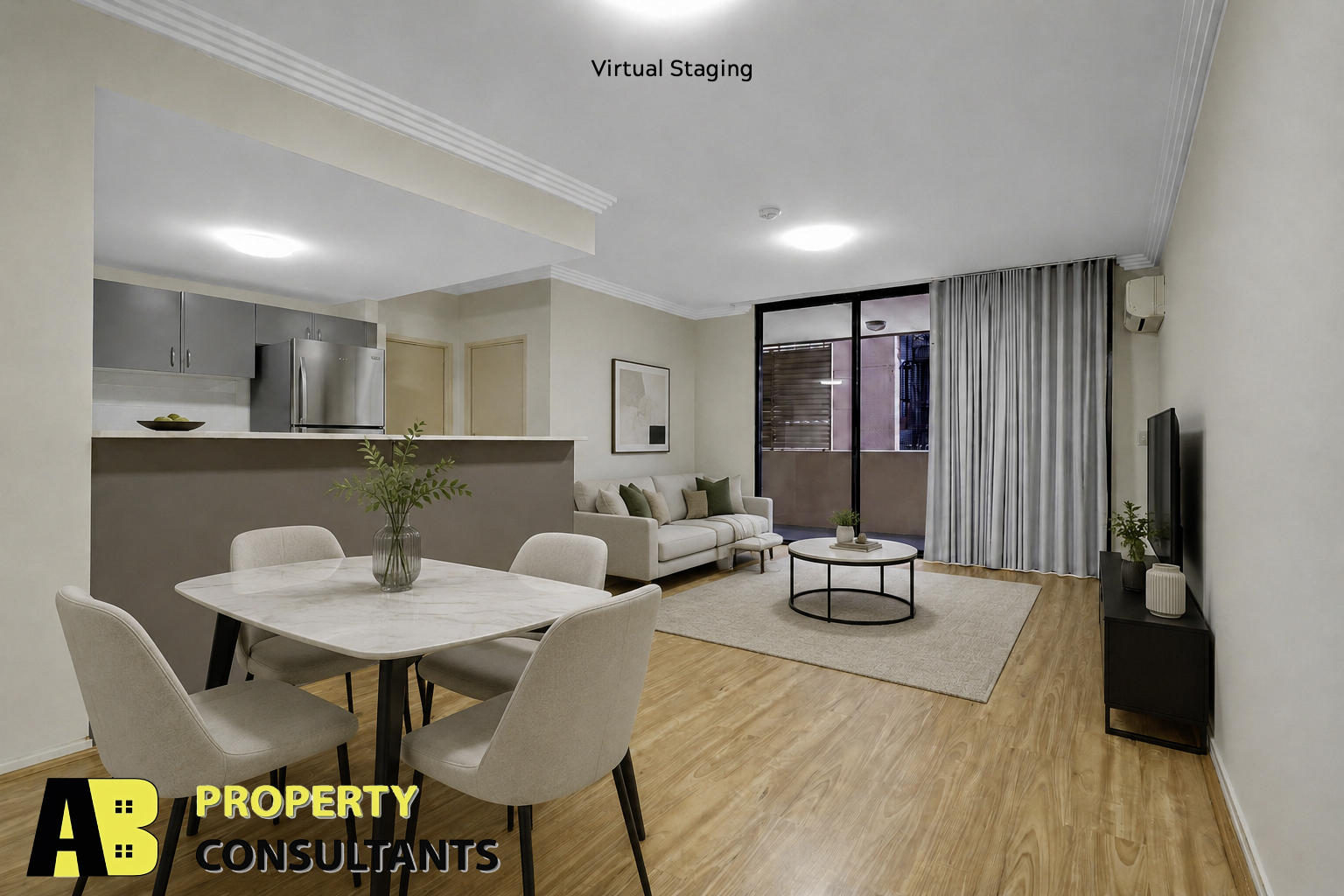 309/31-37 Hassall Street, Parramatta - Image 1