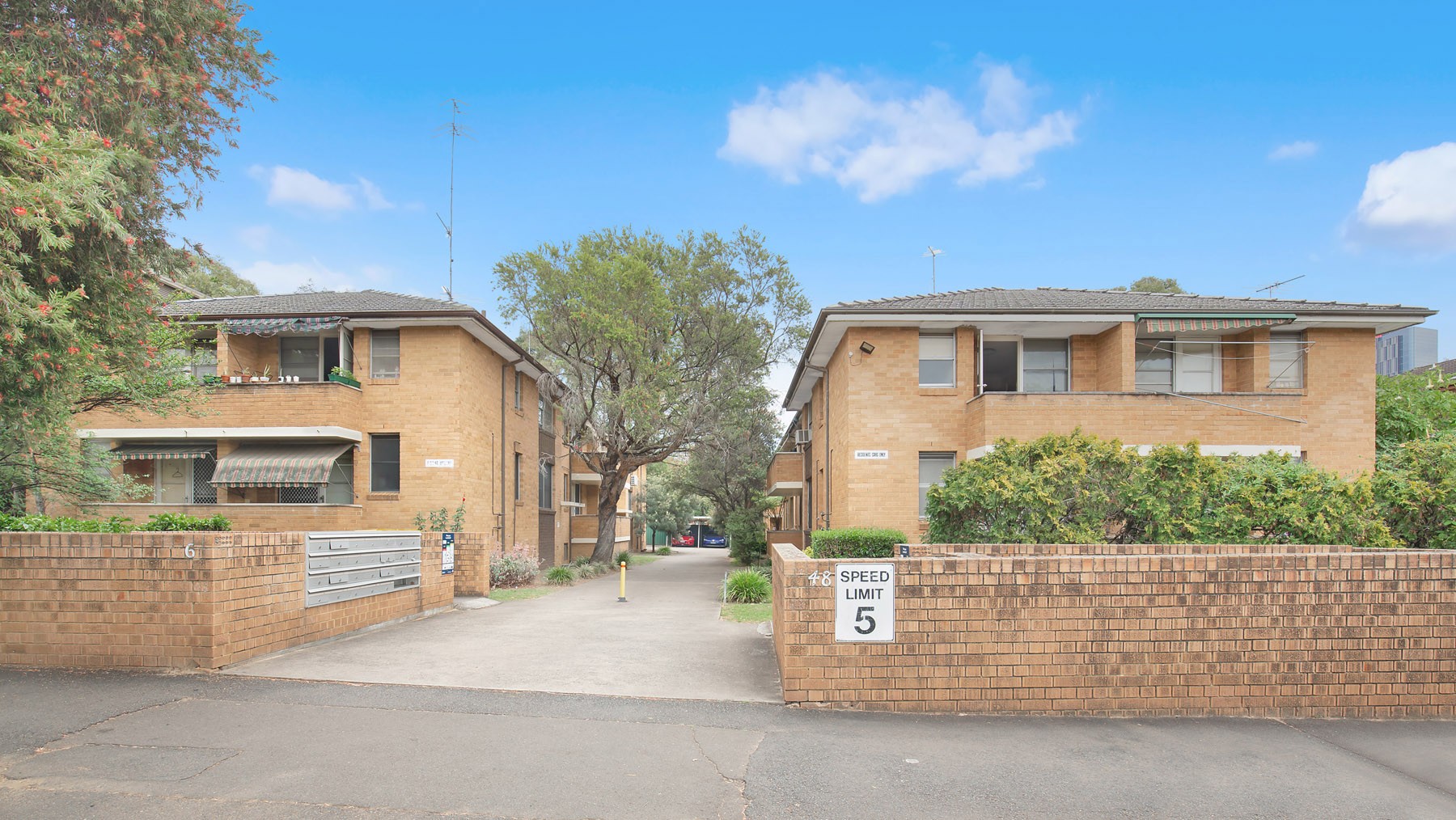 1/46 Harris Street, Harris Park - Image 1