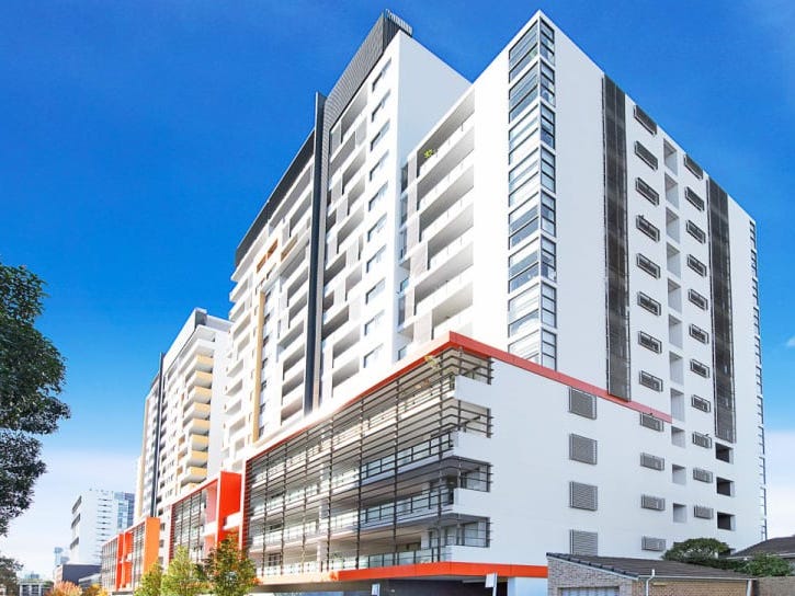802B/8 Cowper Street, Parramatta - Thumbnail 7