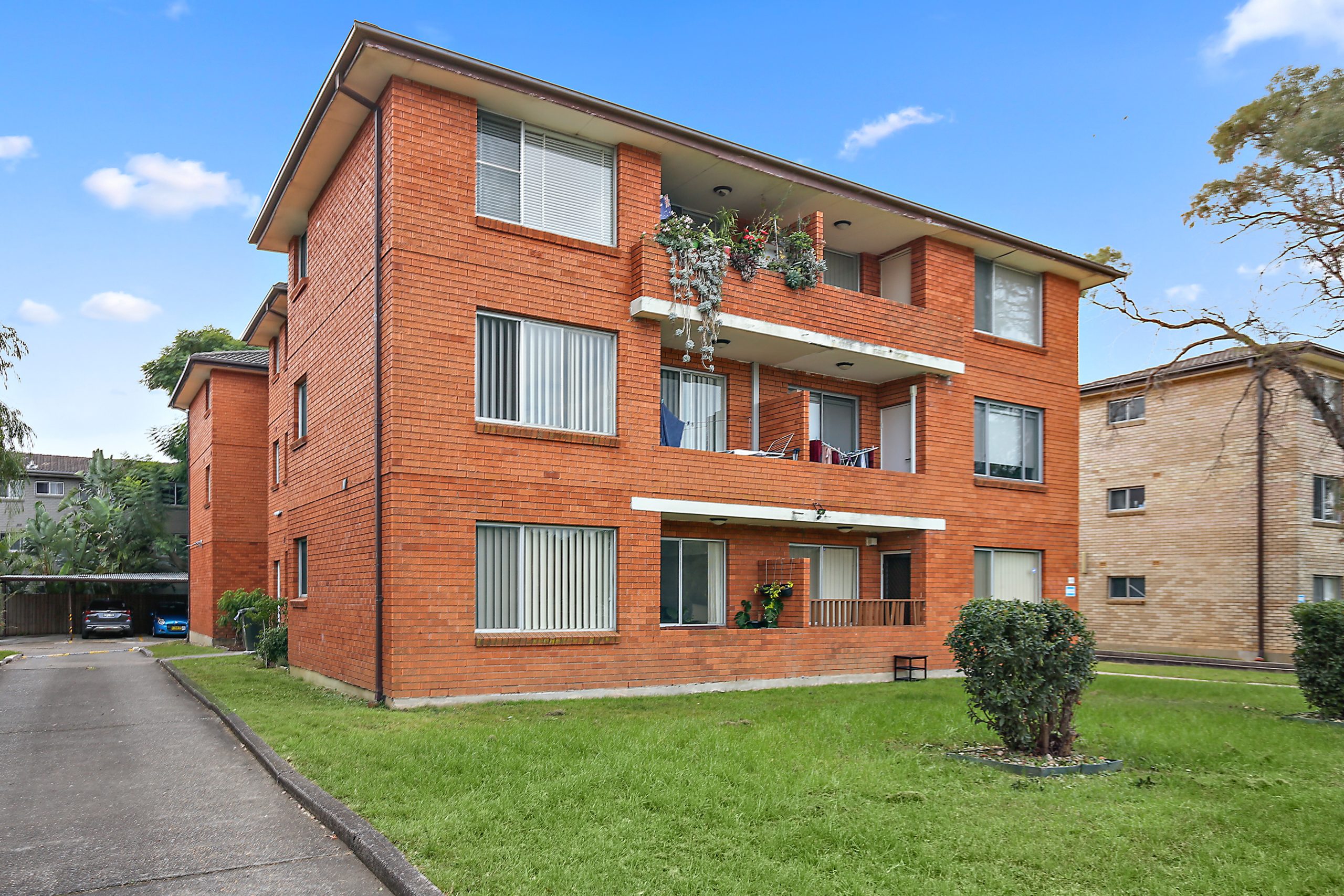 10/59 St Ann Street, Merrylands - Thumbnail 7