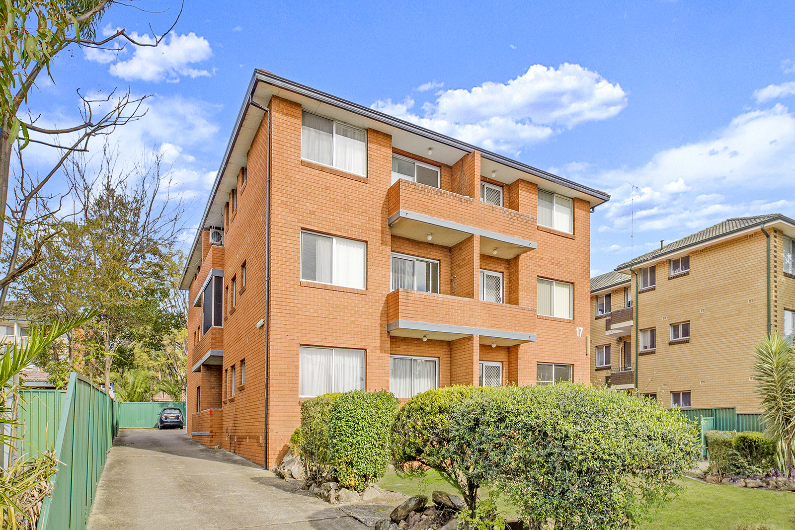 10/17 ALICE STREET, Harris Park - Thumbnail 2