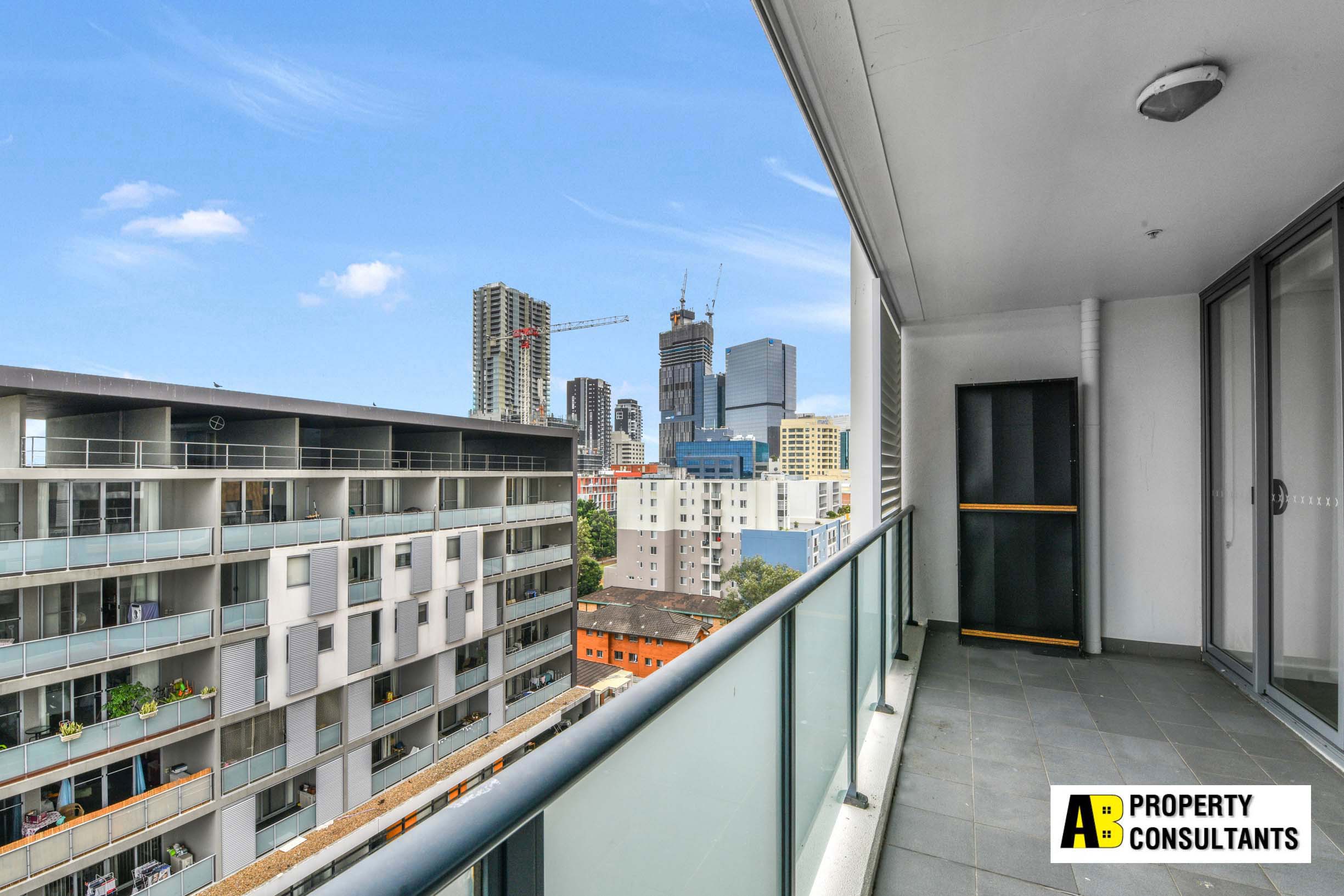802B/8 Cowper Street, Parramatta - Thumbnail 8