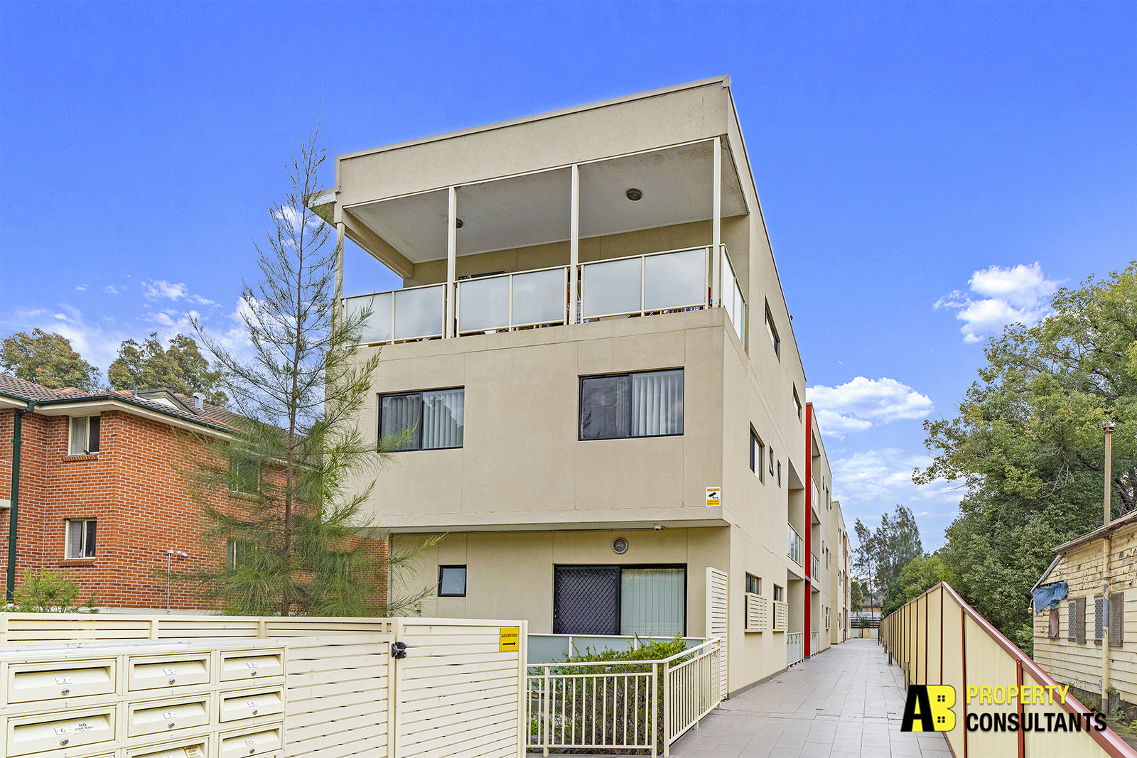 8/8 Wigram Street, Harris Park - Thumbnail 7