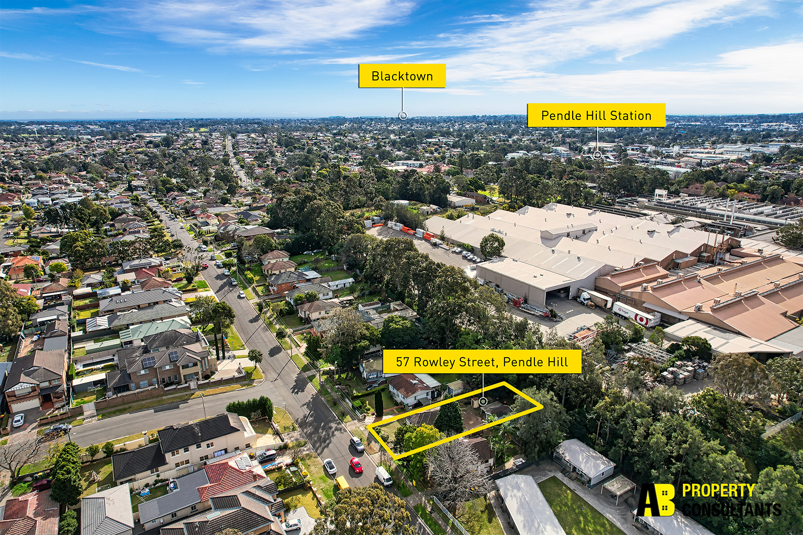 57 Rowley Street, Pendle Hill - Thumbnail 2