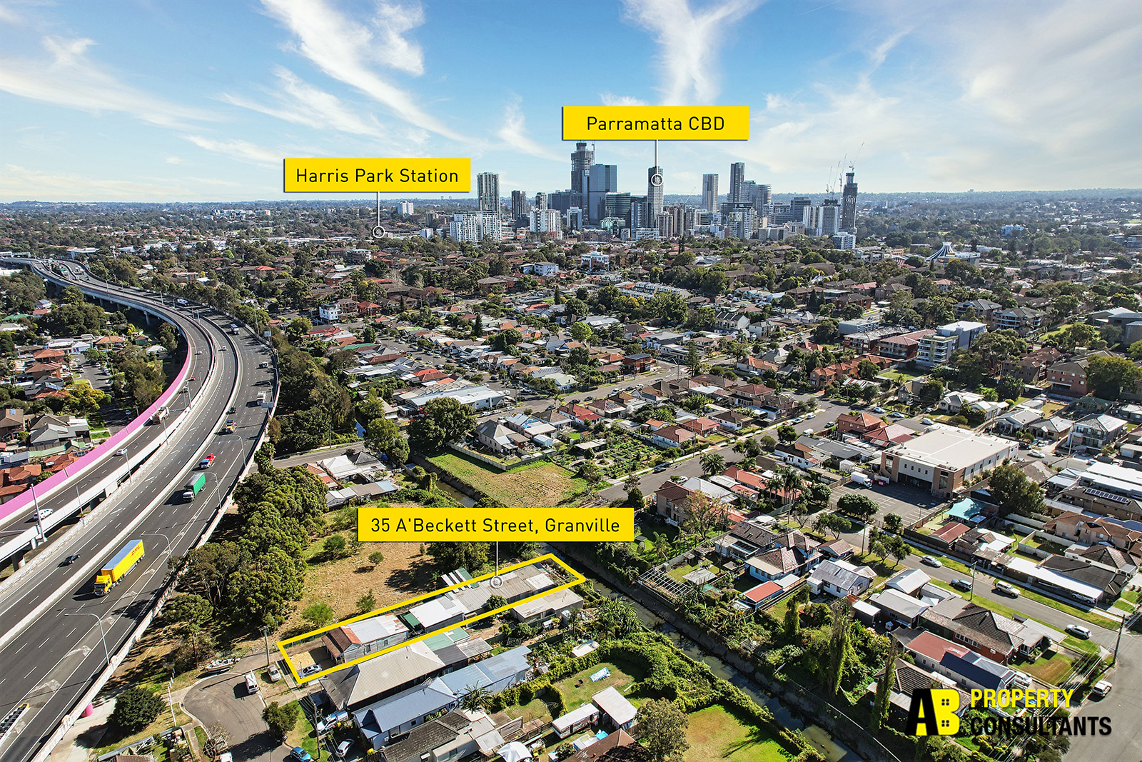 35 A'Beckett Street, Granville - Thumbnail 3