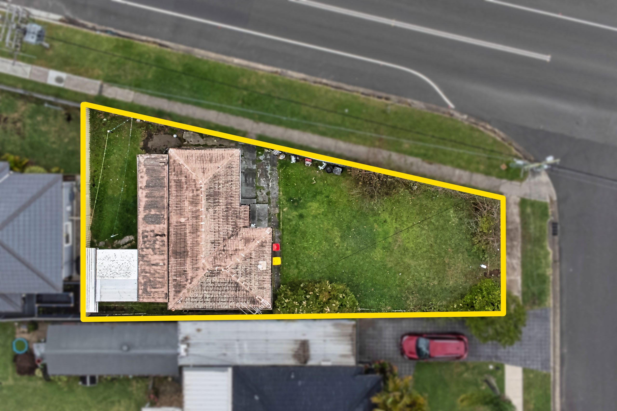 2 Melody  Street, Toongabbie - Thumbnail 3