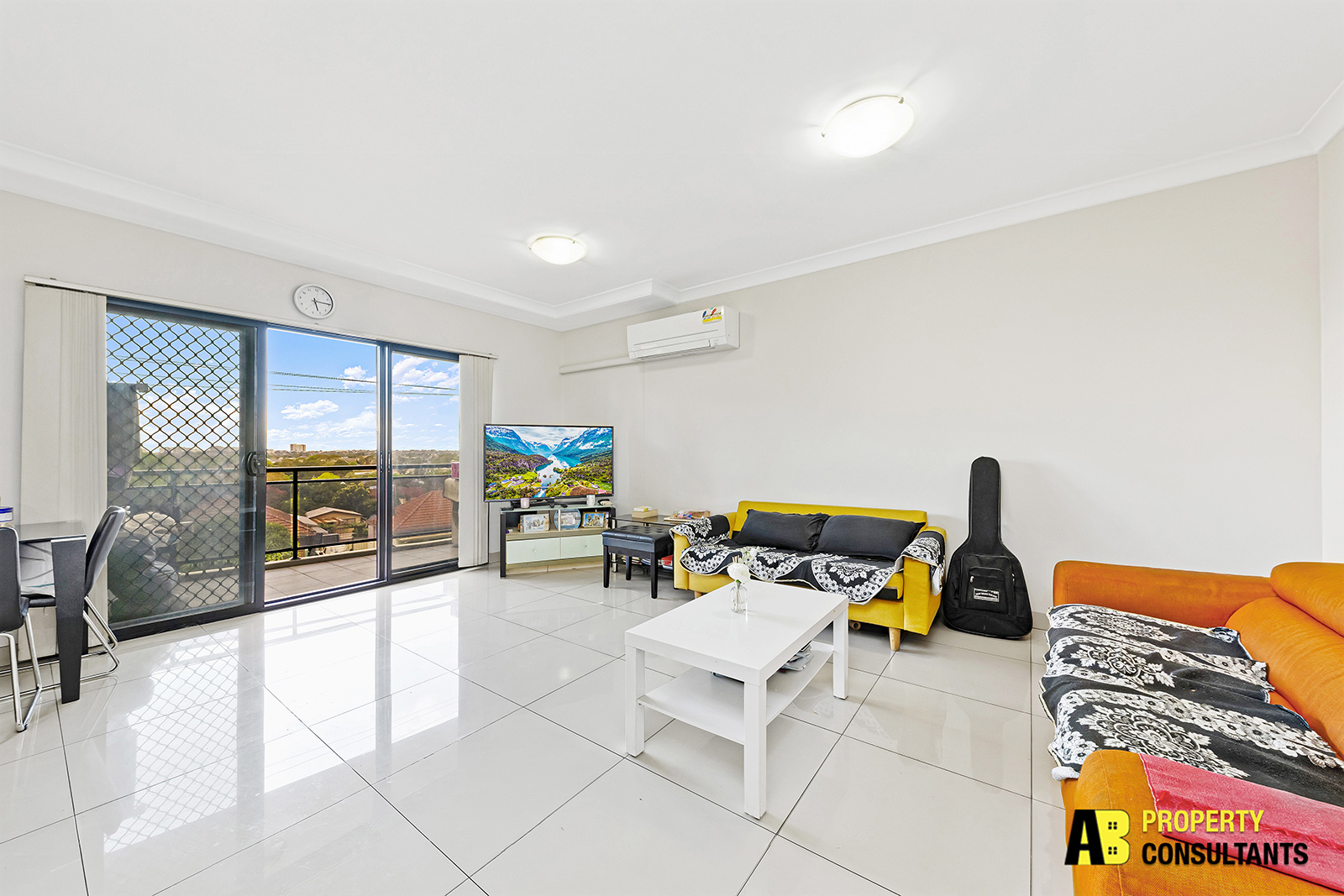 17/134-136 Woodville Road, Merrylands - Thumbnail 2