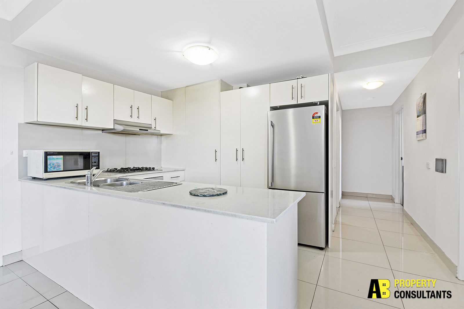 17/134-136 Woodville Road, Merrylands - Thumbnail 4