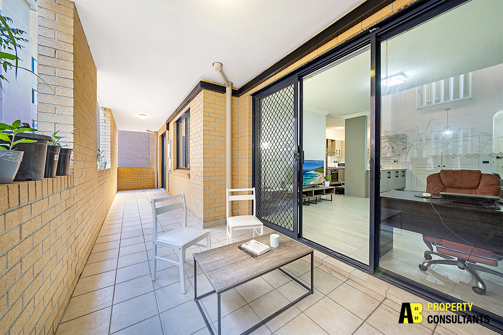 16/2-6 Kendall St, Harris Park - Thumbnail 5