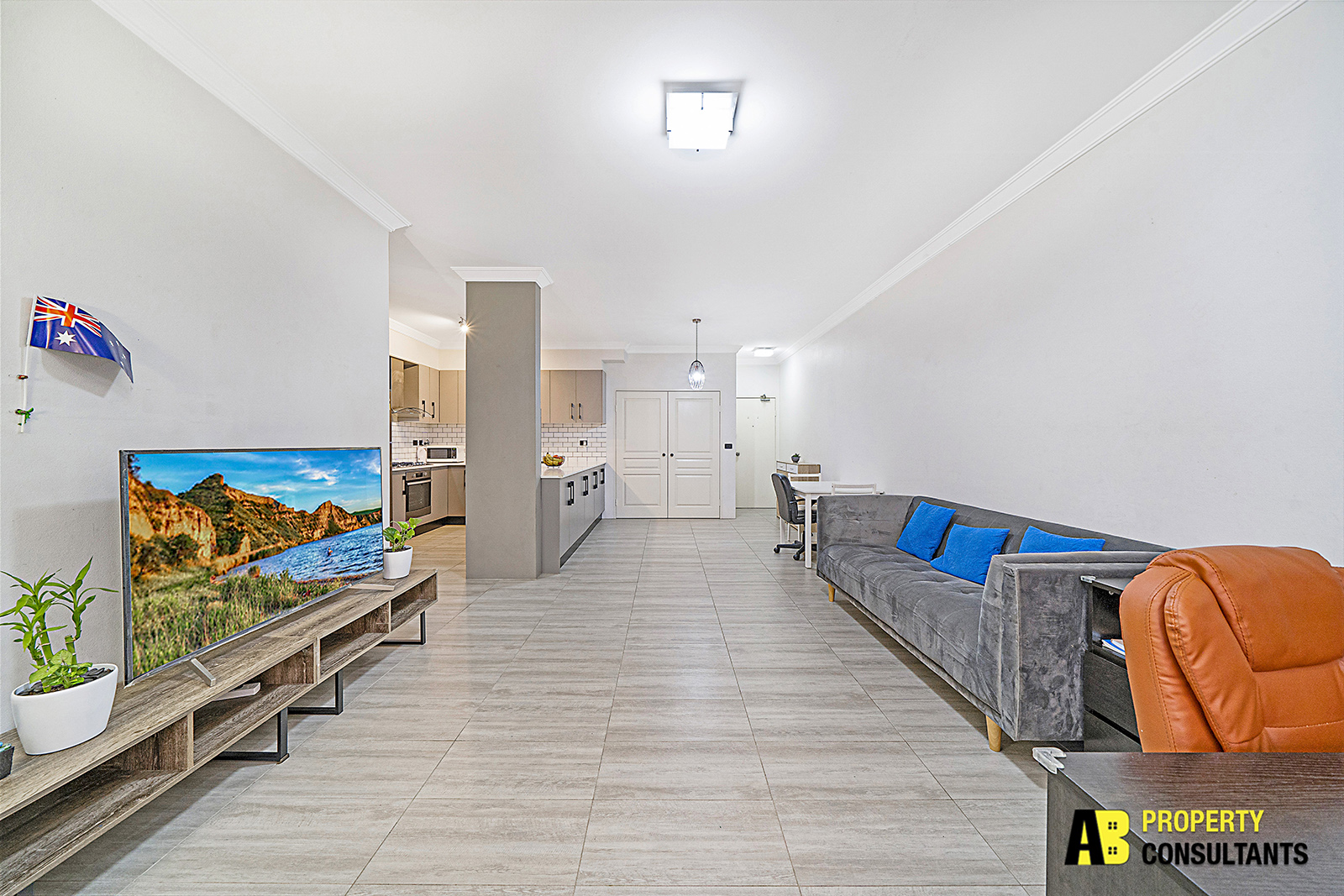 16/2-6 Kendall St, Harris Park - Thumbnail 4