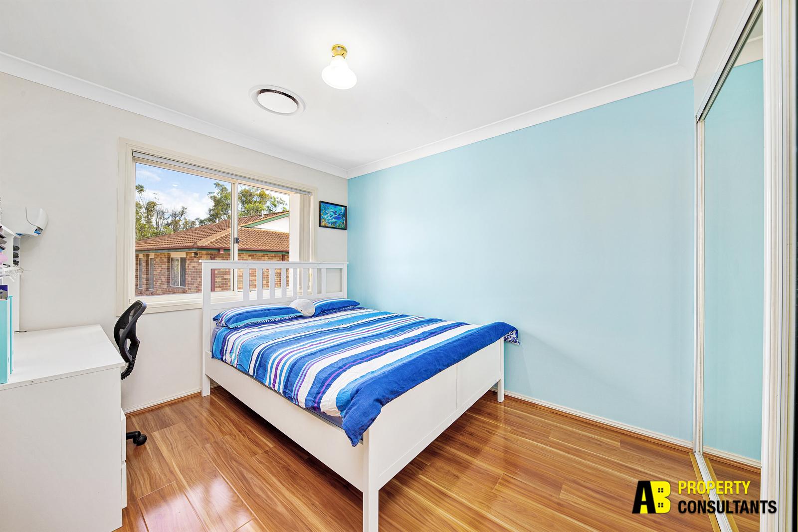3/222-228 Cornelia Road, Toongabbie - Thumbnail 8