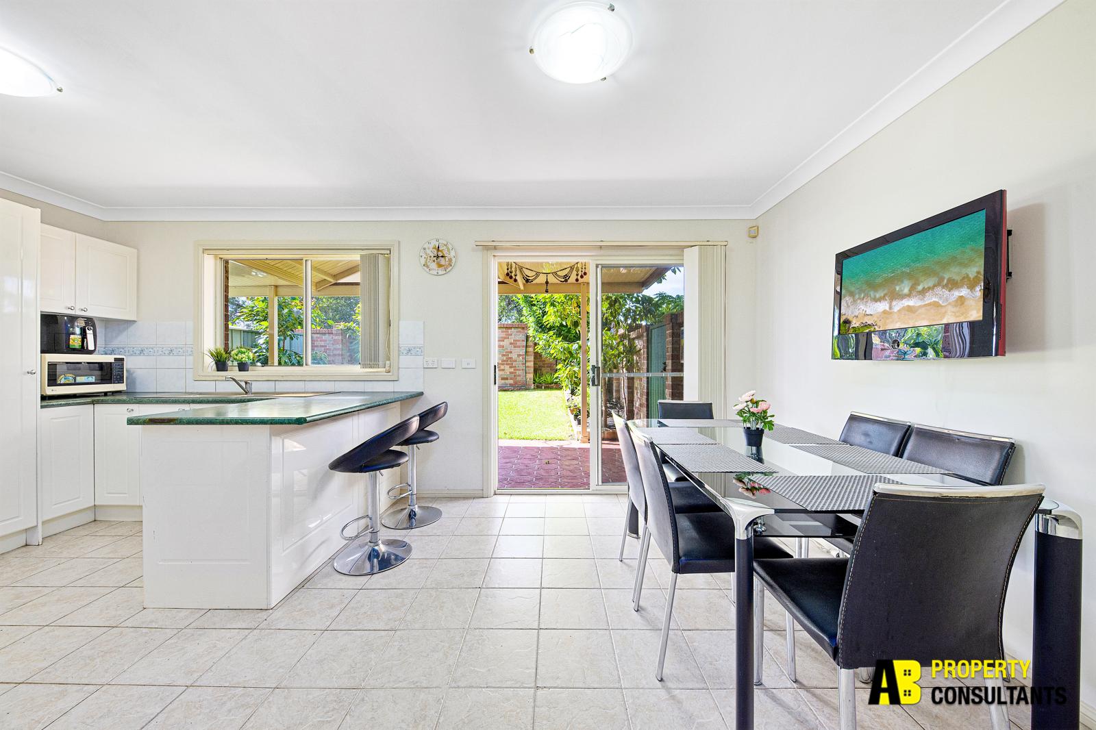 3/222-228 Cornelia Road, Toongabbie - Thumbnail 5