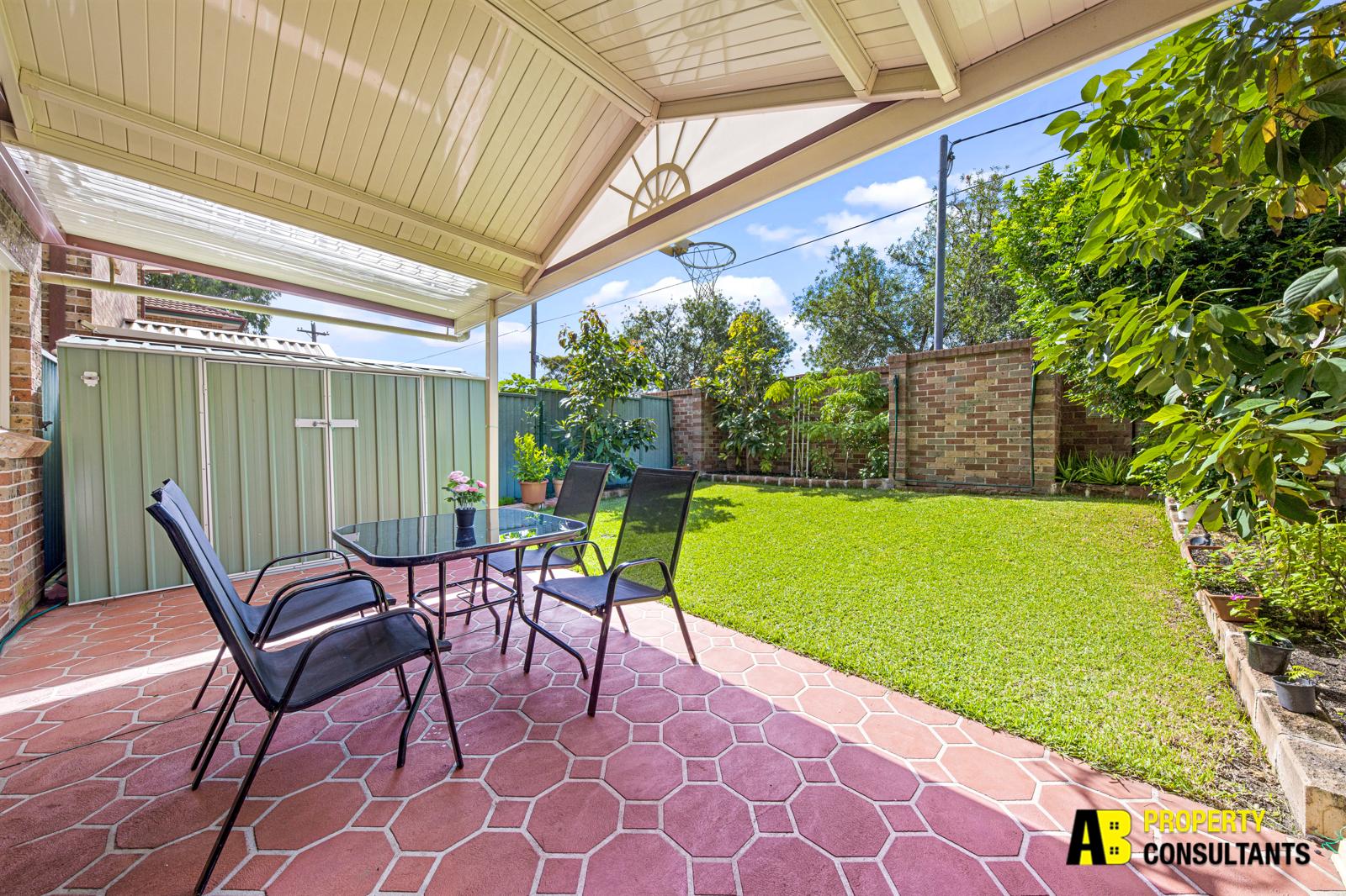 3/222-228 Cornelia Road, Toongabbie - Thumbnail 2