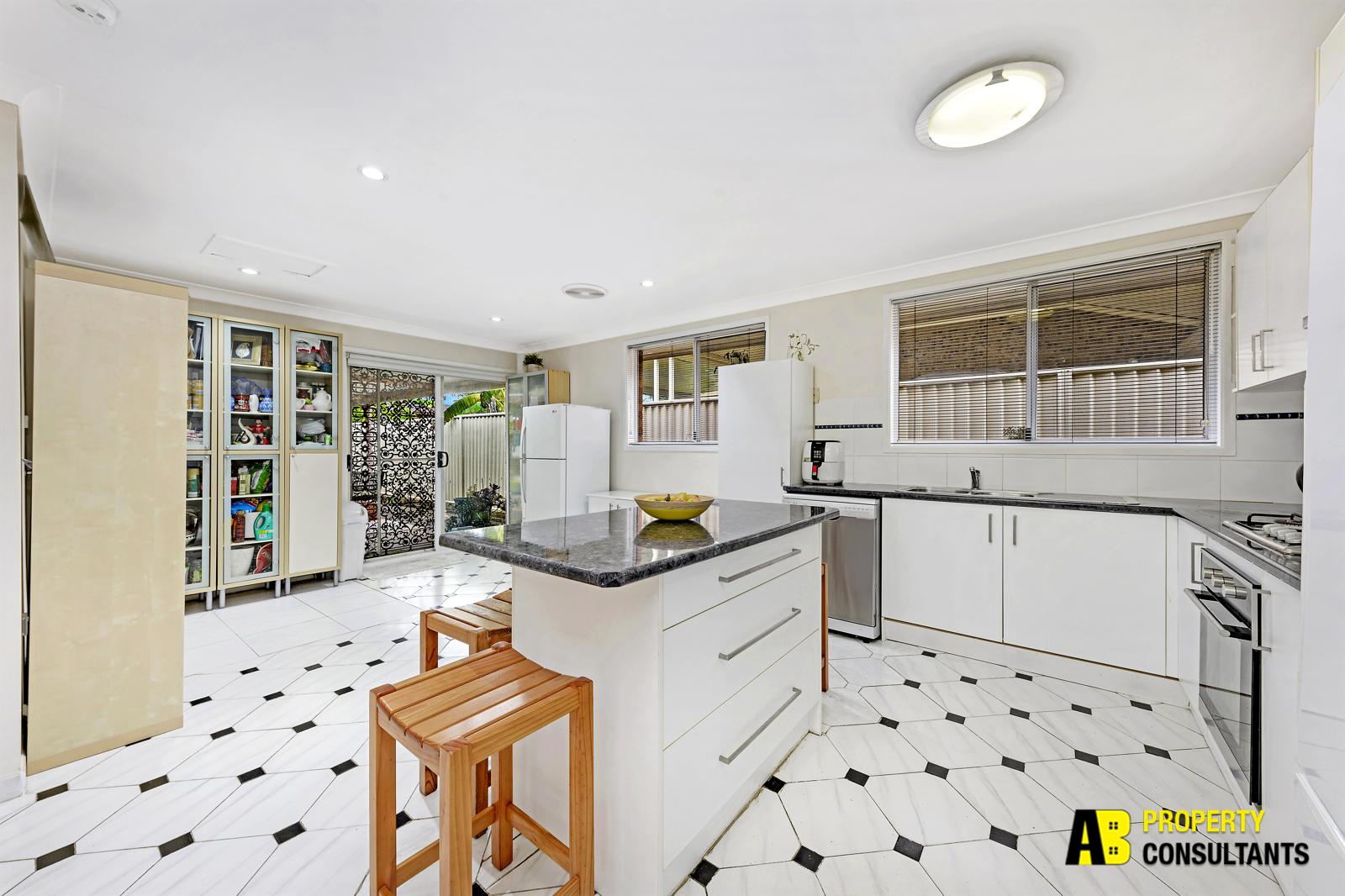 226 Swallow Drive, Erskine Park - Thumbnail 4