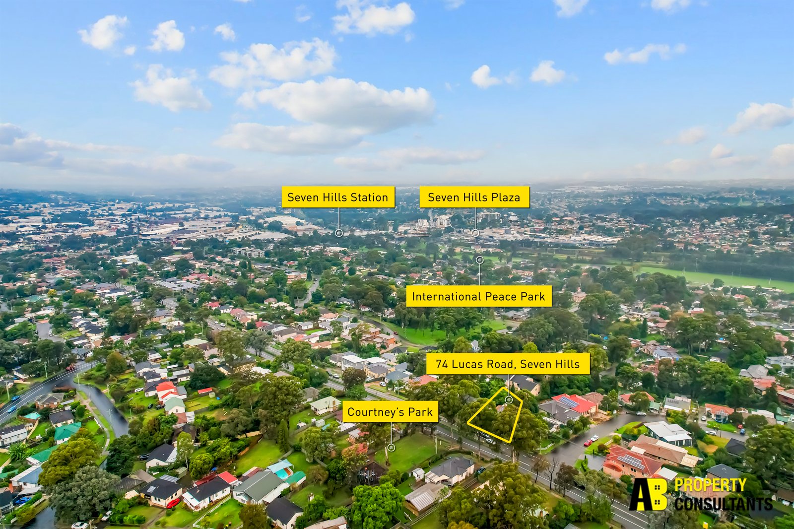 74 Lucas Road, Seven Hills - Thumbnail 2