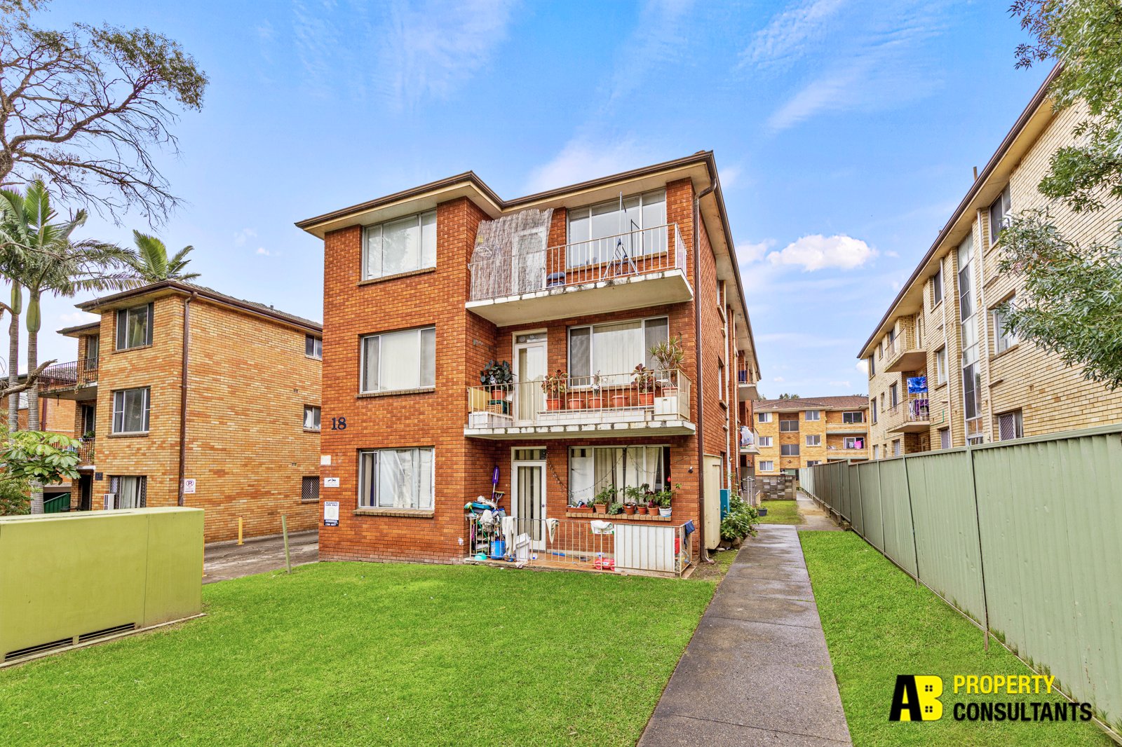 6/18 Wigram Street, Harris Park - Thumbnail 8