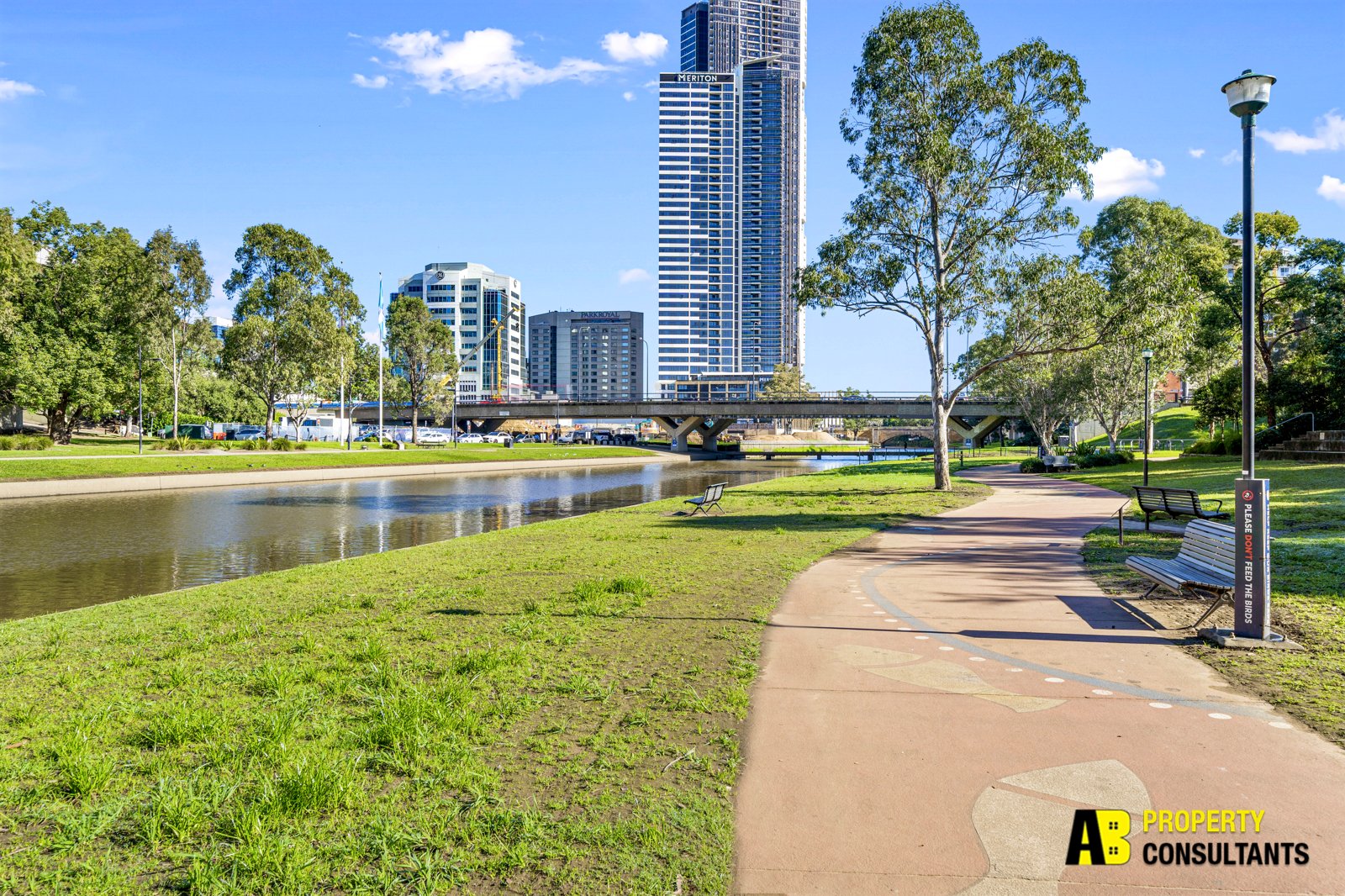 29/17 Elizabeth Street, Parramatta - Thumbnail 3