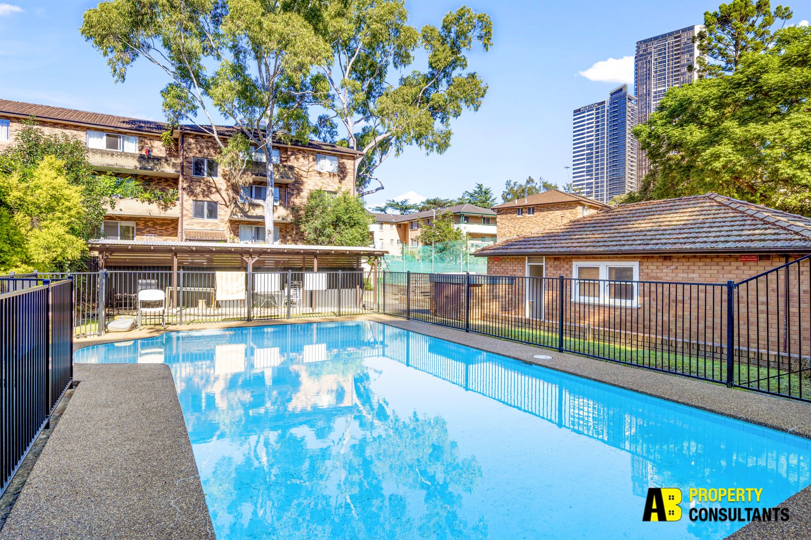 29/17 Elizabeth Street, Parramatta - Thumbnail 4