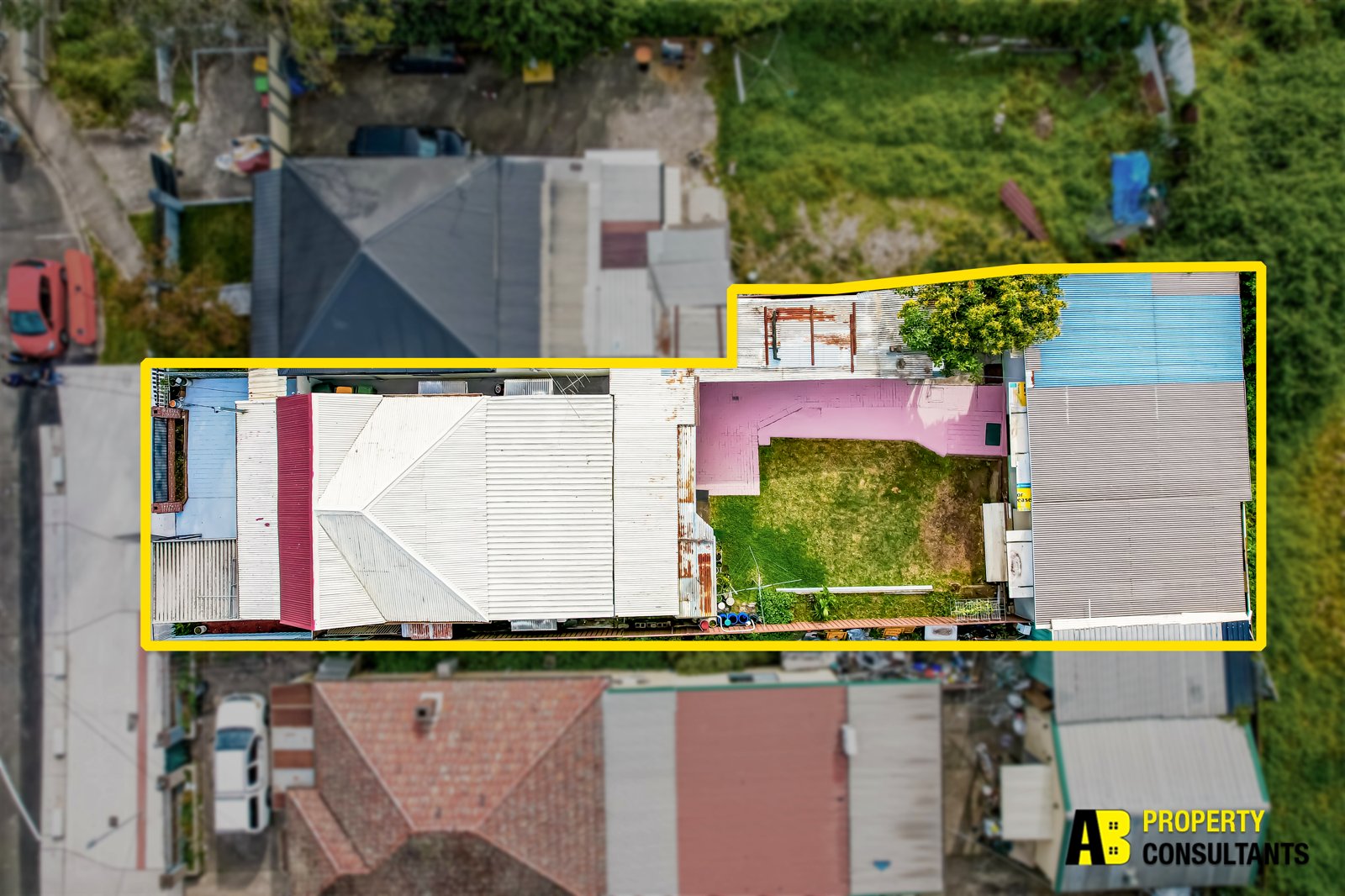 69 Alfred Street, Granville - Thumbnail 4