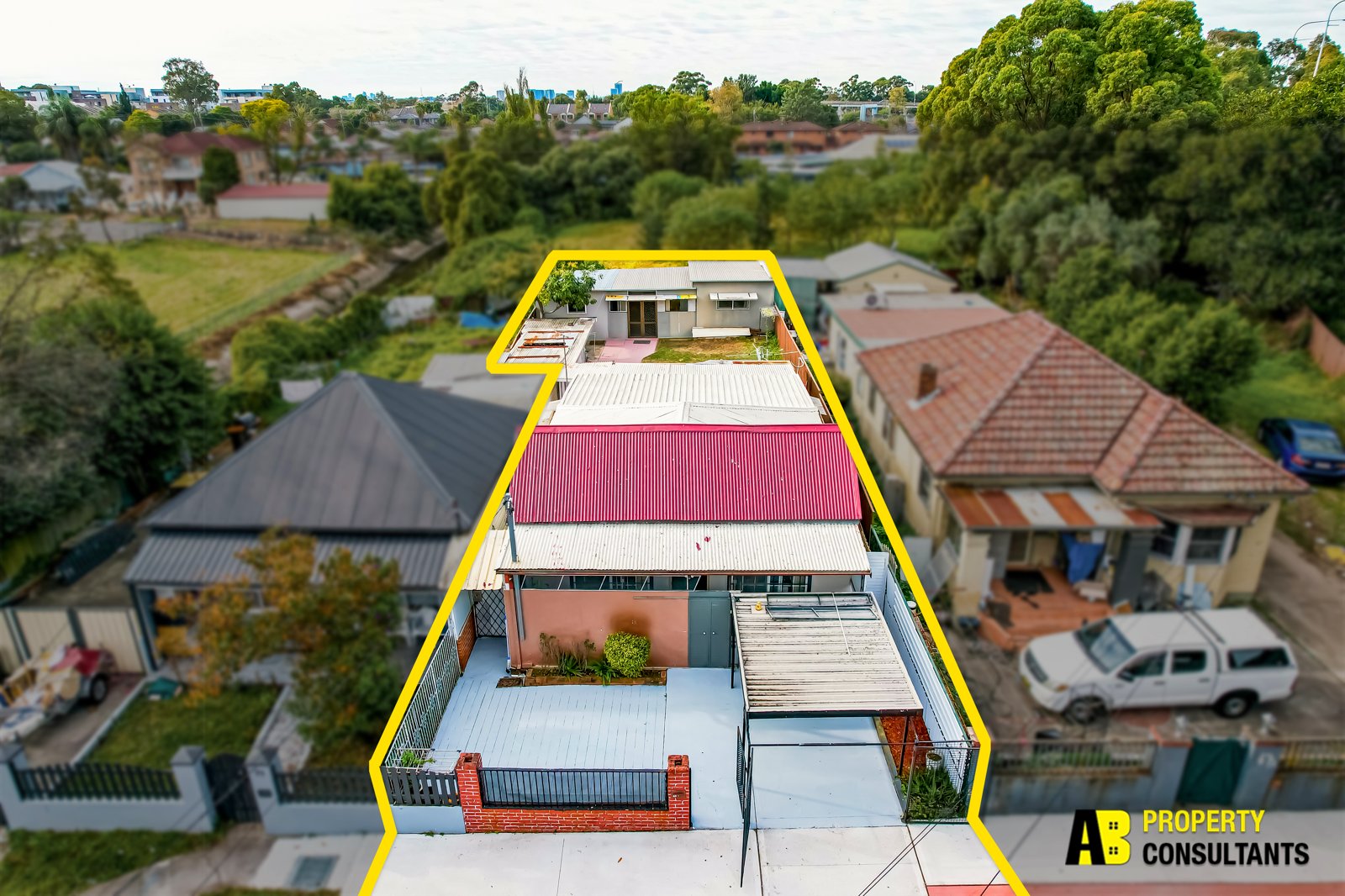 69 Alfred Street, Granville - Thumbnail 3