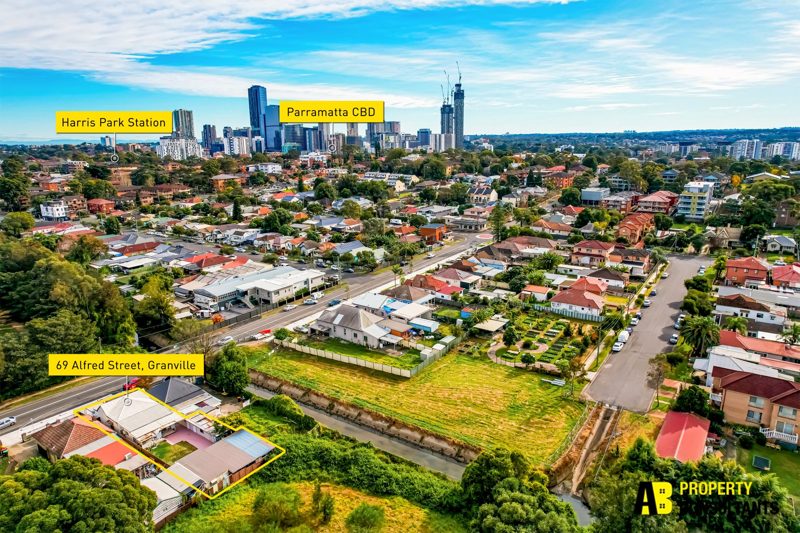 69 Alfred Street, Granville - Thumbnail 2