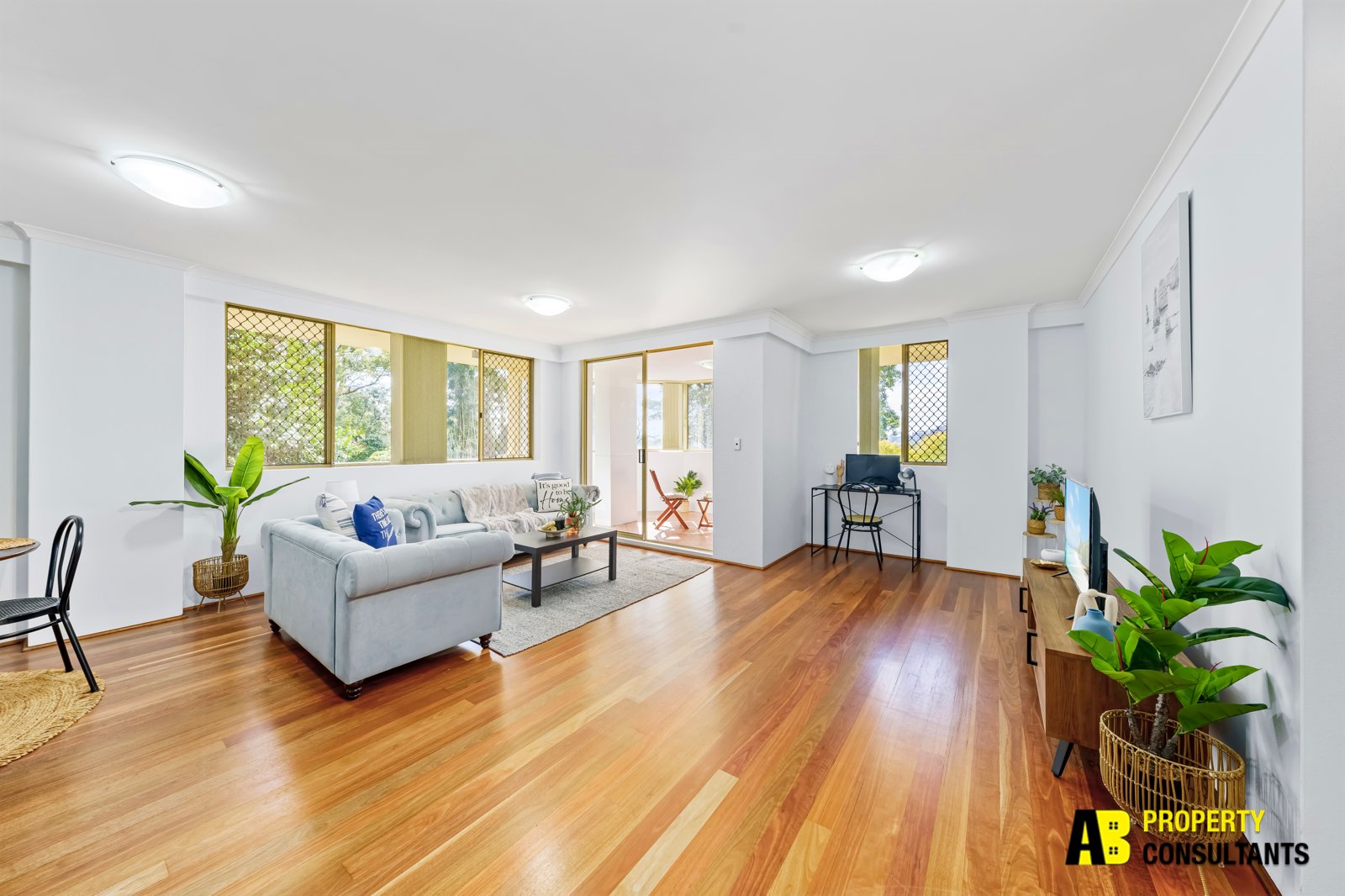 34/3 Good Street, Parramatta - Thumbnail 3
