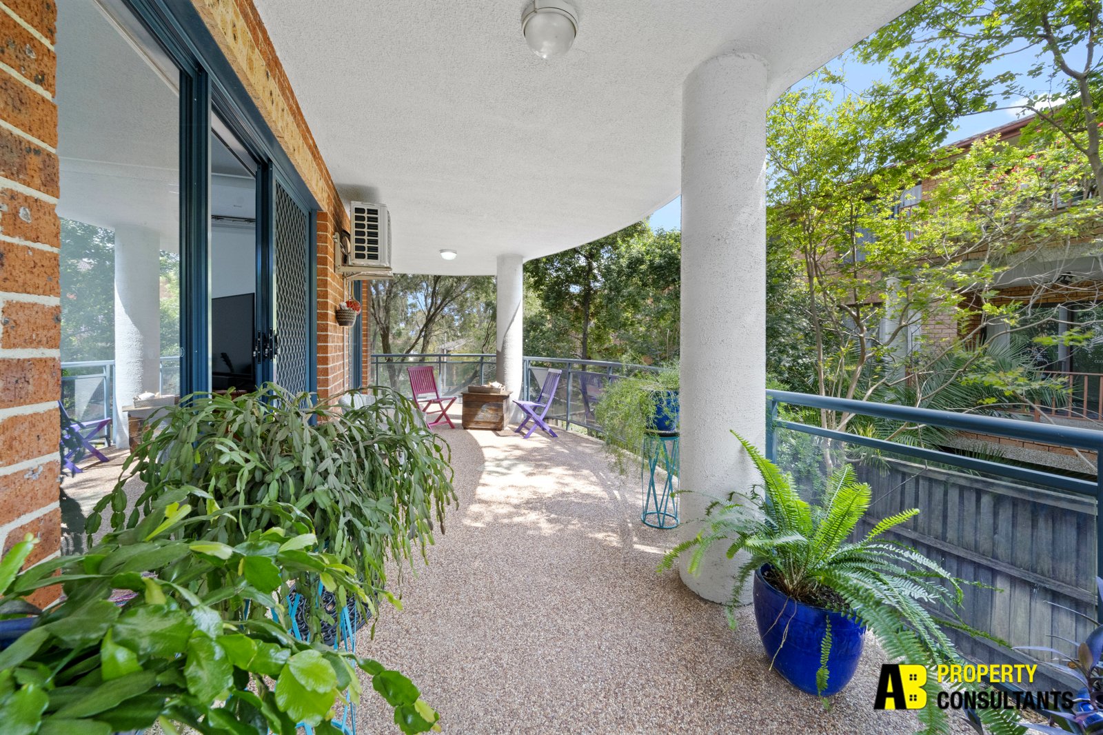 3/130 Good Street, Harris Park - Thumbnail 5