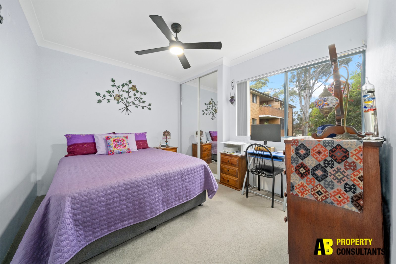 3/130 Good Street, Harris Park - Thumbnail 3
