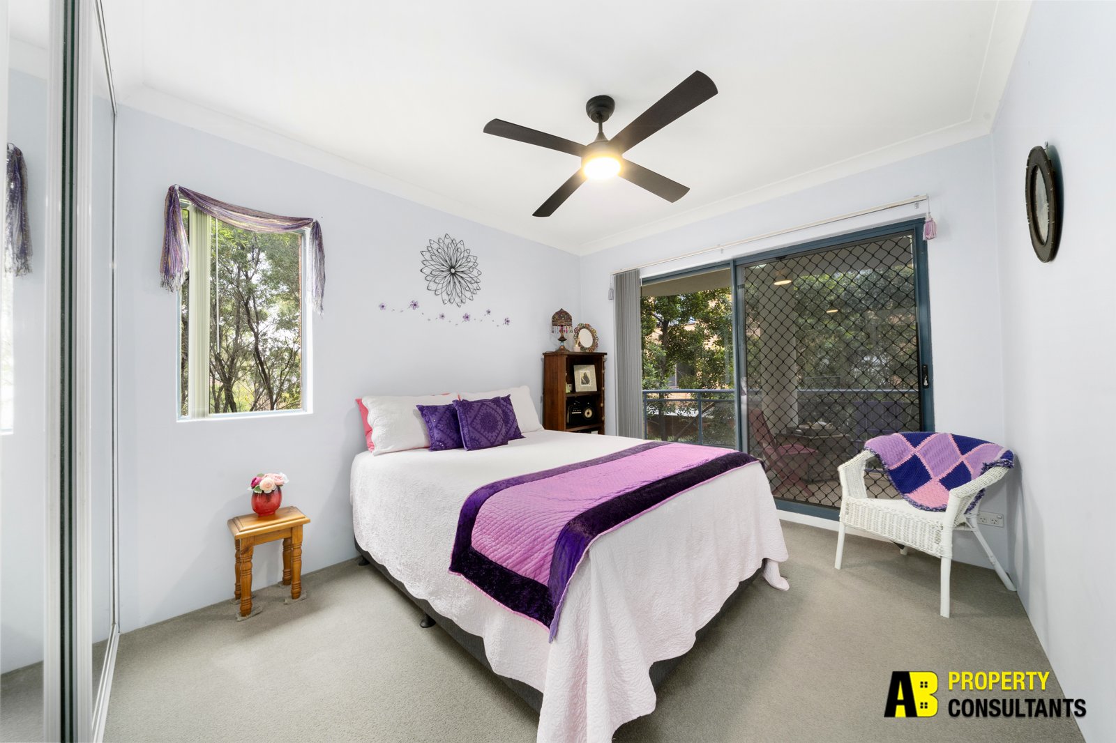 3/130 Good Street, Harris Park - Thumbnail 4