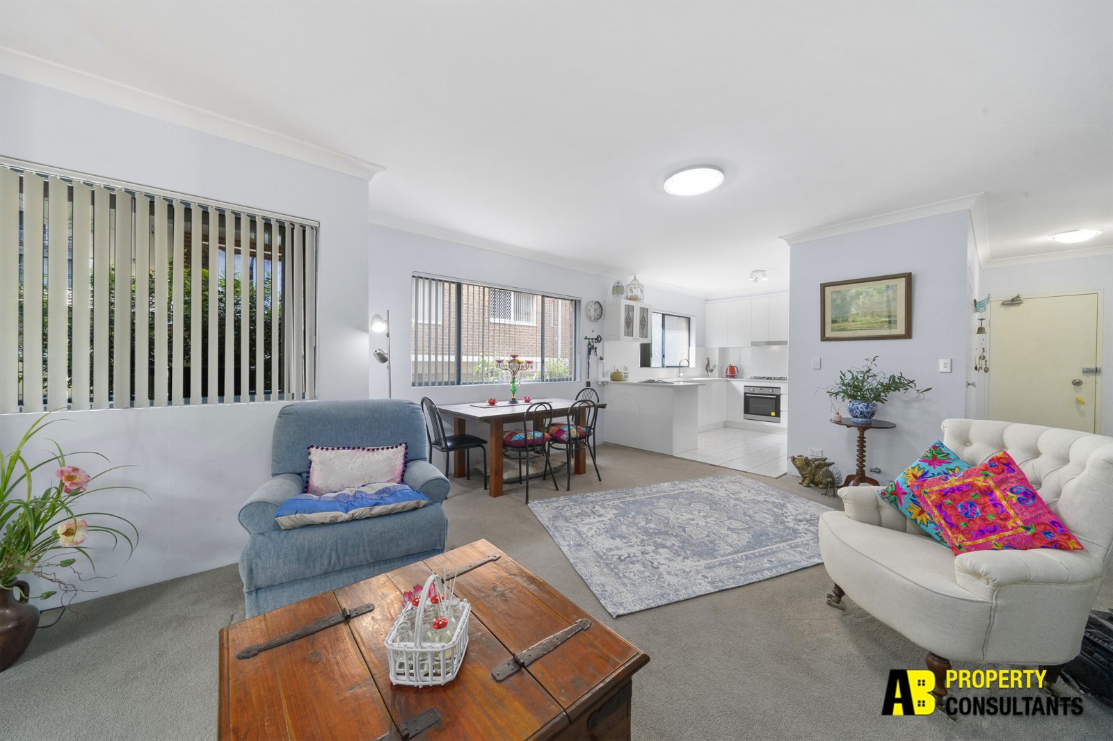 3/130 Good Street, Harris Park - Thumbnail 2