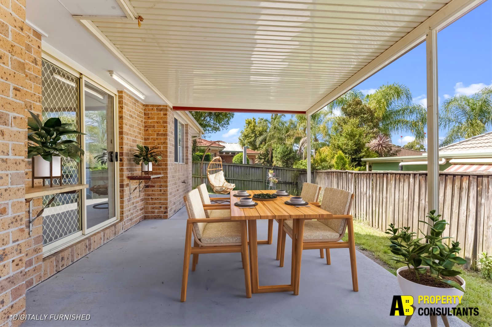 18/17-19 SINCLAIR AVENUE, Blacktown - Thumbnail 4
