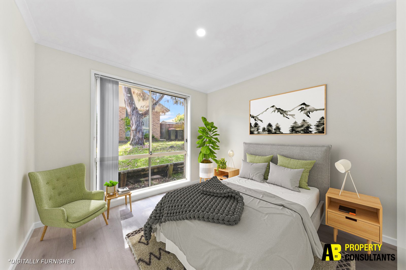 18/17-19 SINCLAIR AVENUE, Blacktown - Thumbnail 3