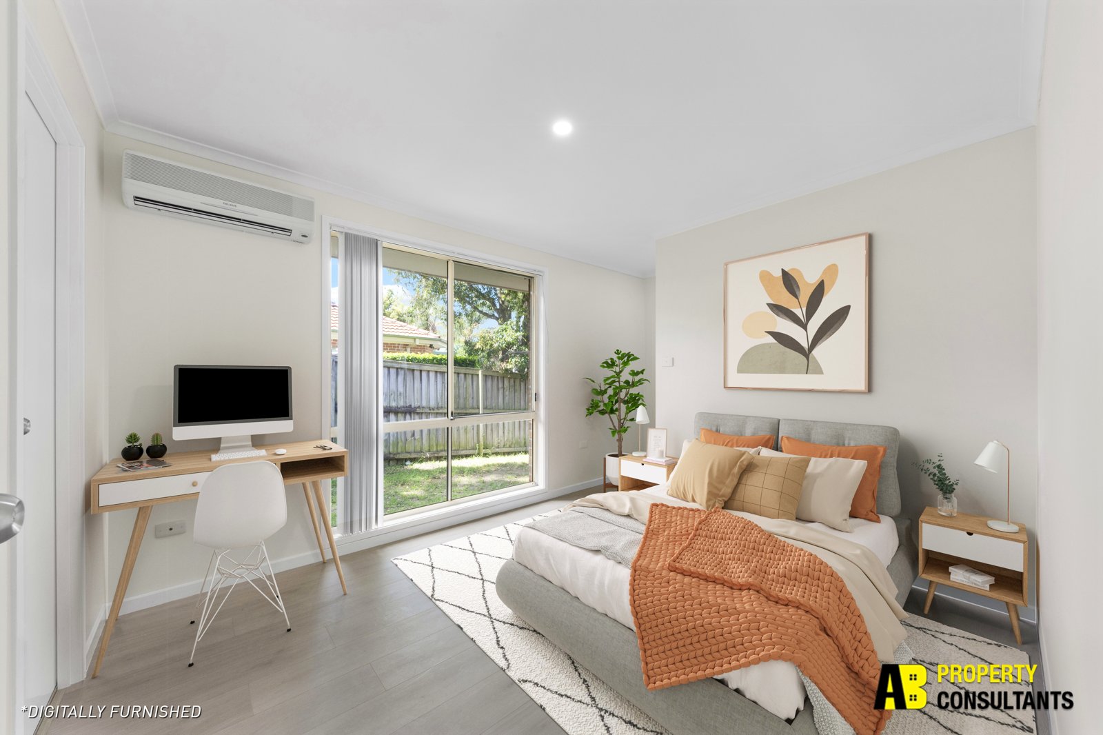 18/17-19 SINCLAIR AVENUE, Blacktown - Thumbnail 2