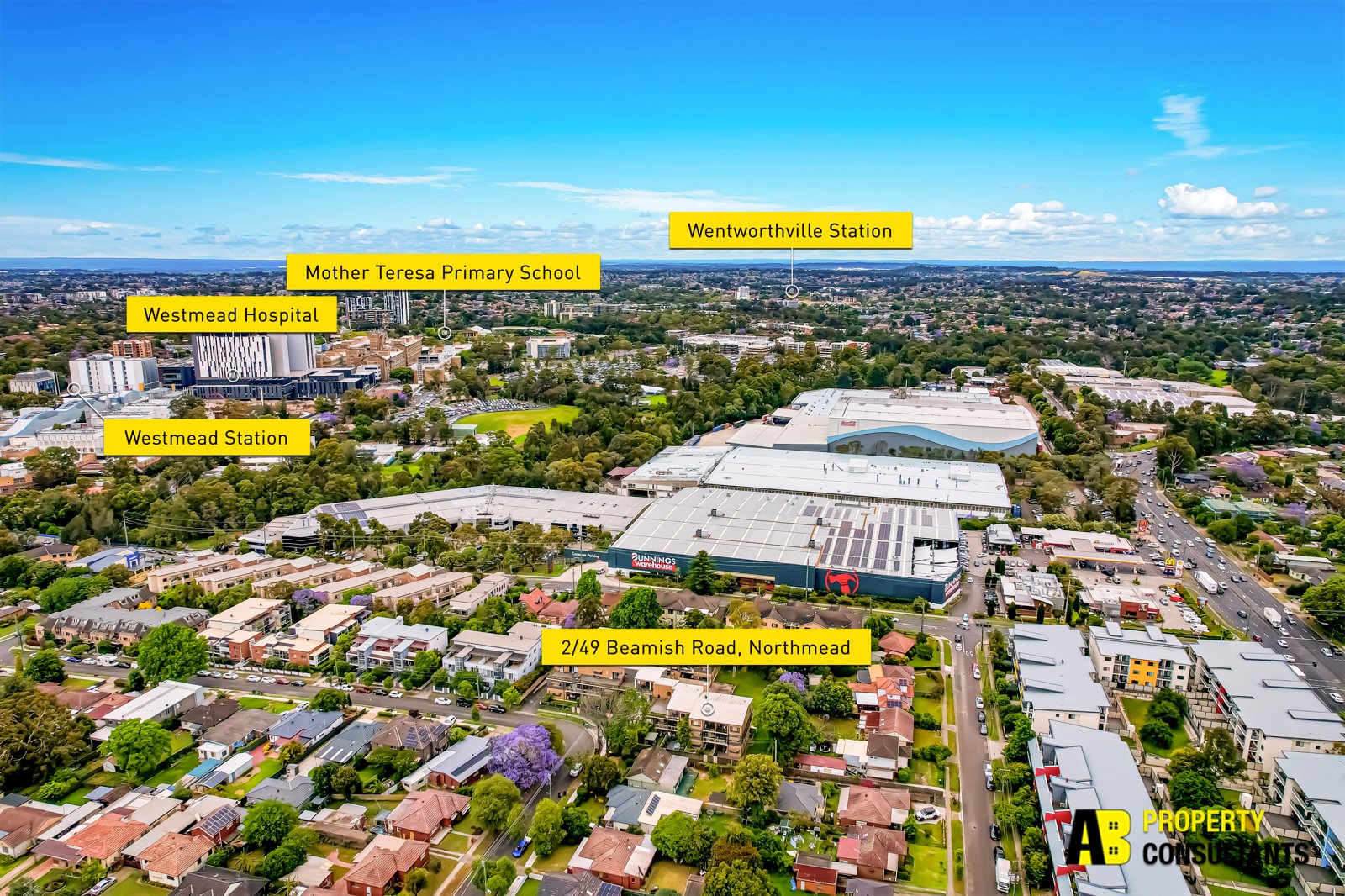 2/49-55 Beamish Road, Northmead - Thumbnail 3
