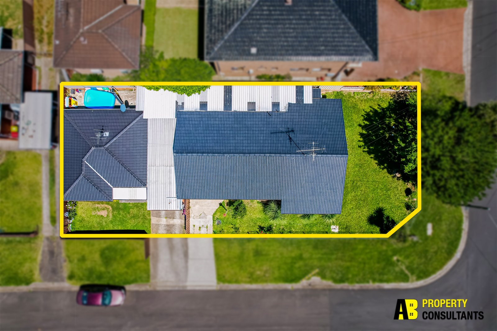 16 and 16A Stanley Street, Blacktown - Thumbnail 2