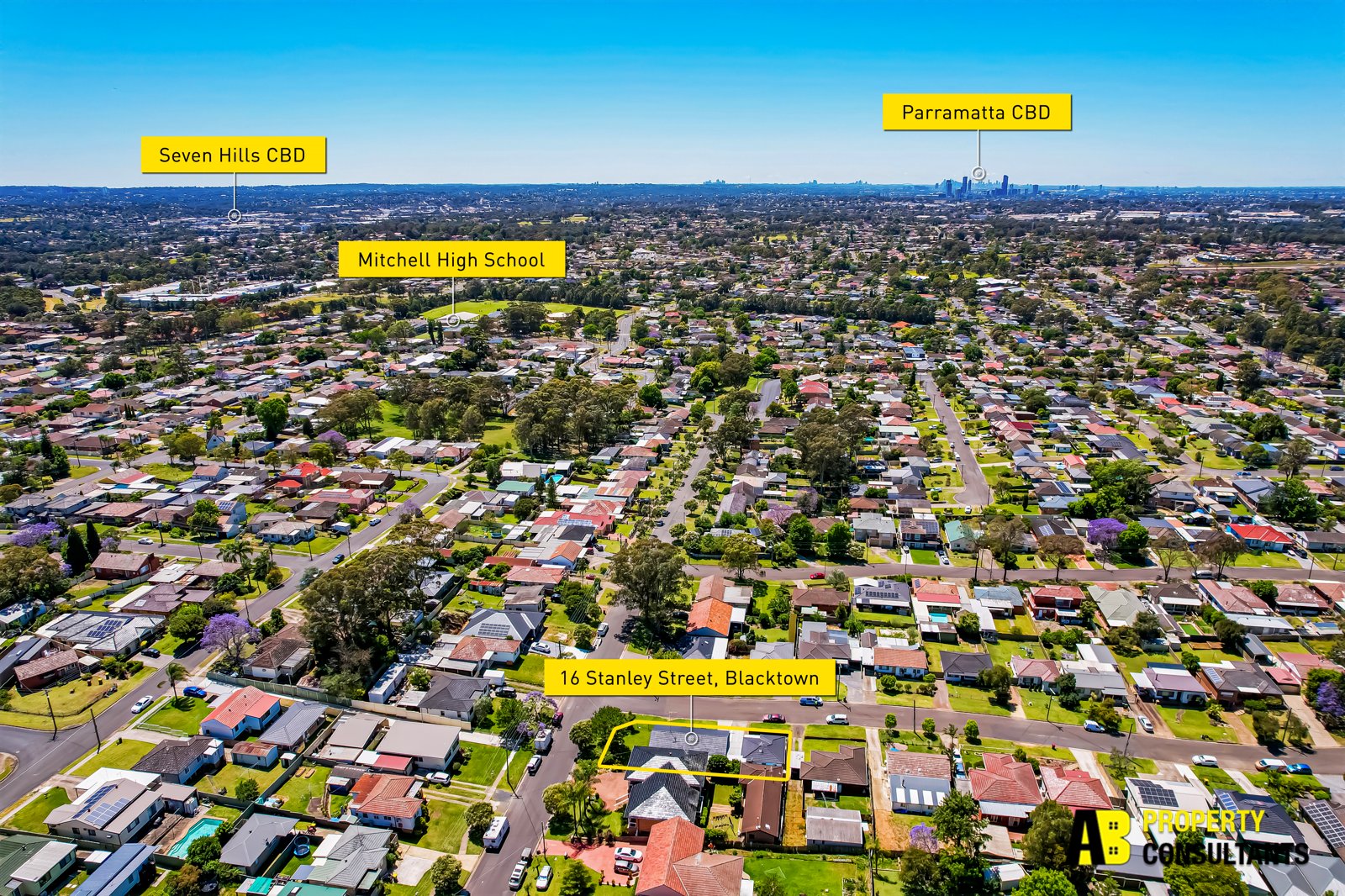 16 and 16A Stanley Street, Blacktown - Thumbnail 3