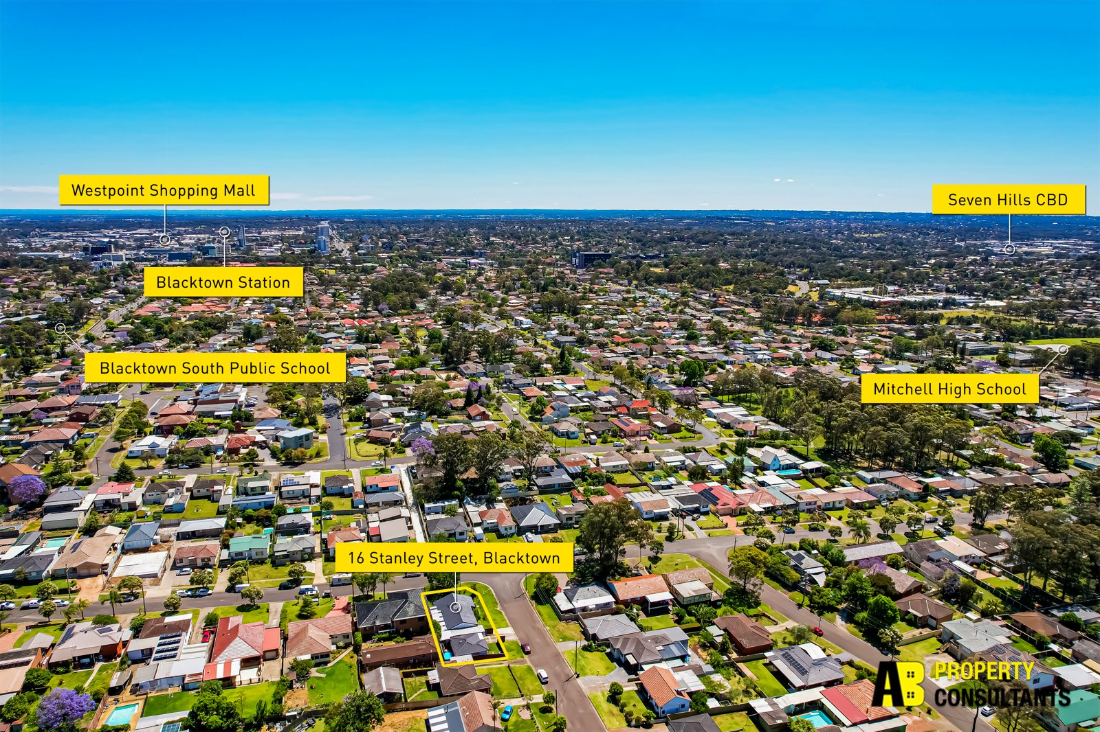 16 and 16A Stanley Street, Blacktown - Thumbnail 4