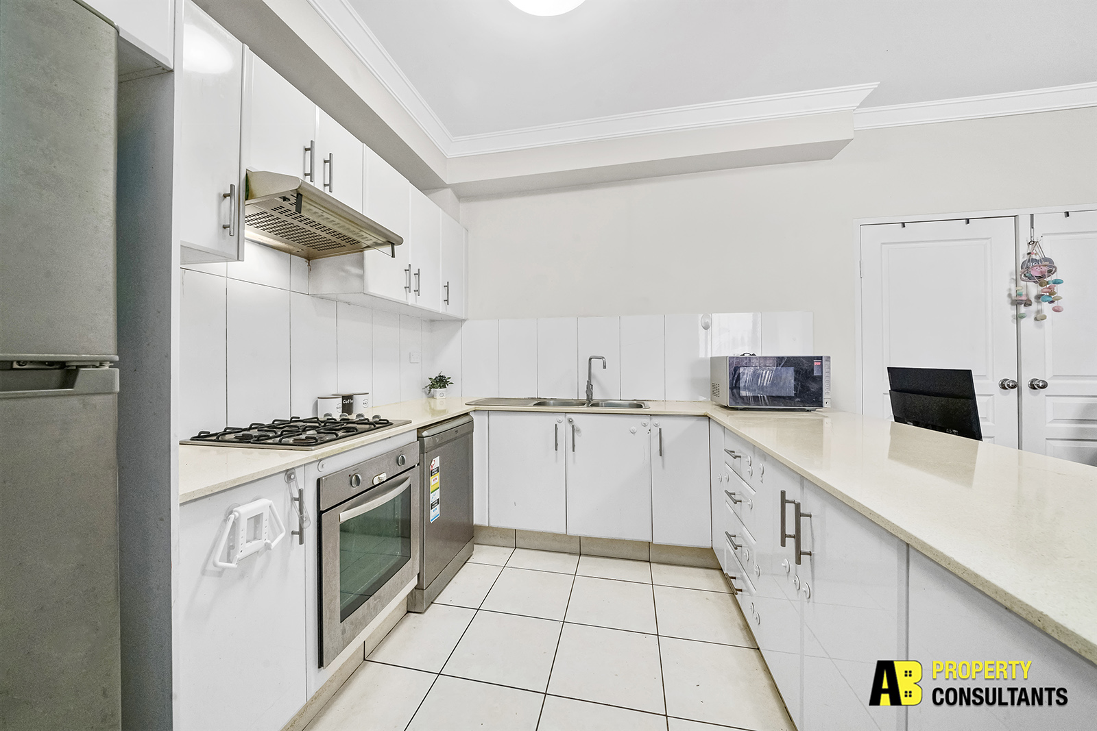 32/2-6 KENDALL STREET, Harris Park - Thumbnail 4