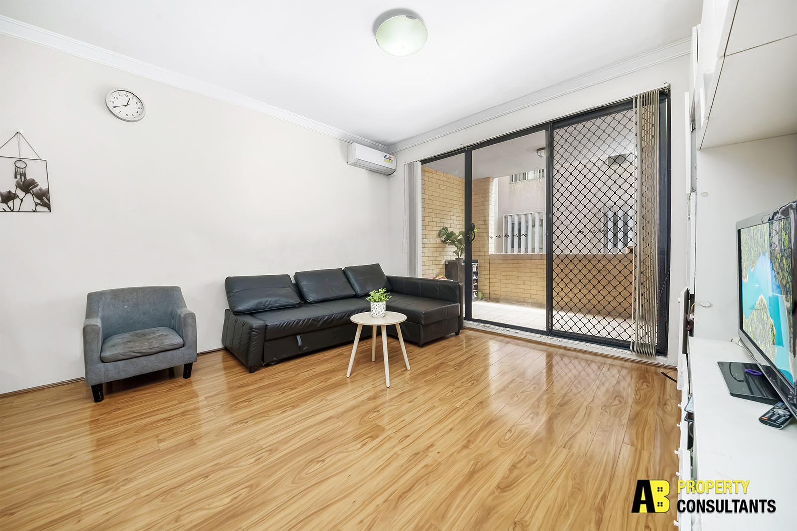 32/2-6 KENDALL STREET, Harris Park - Thumbnail 2