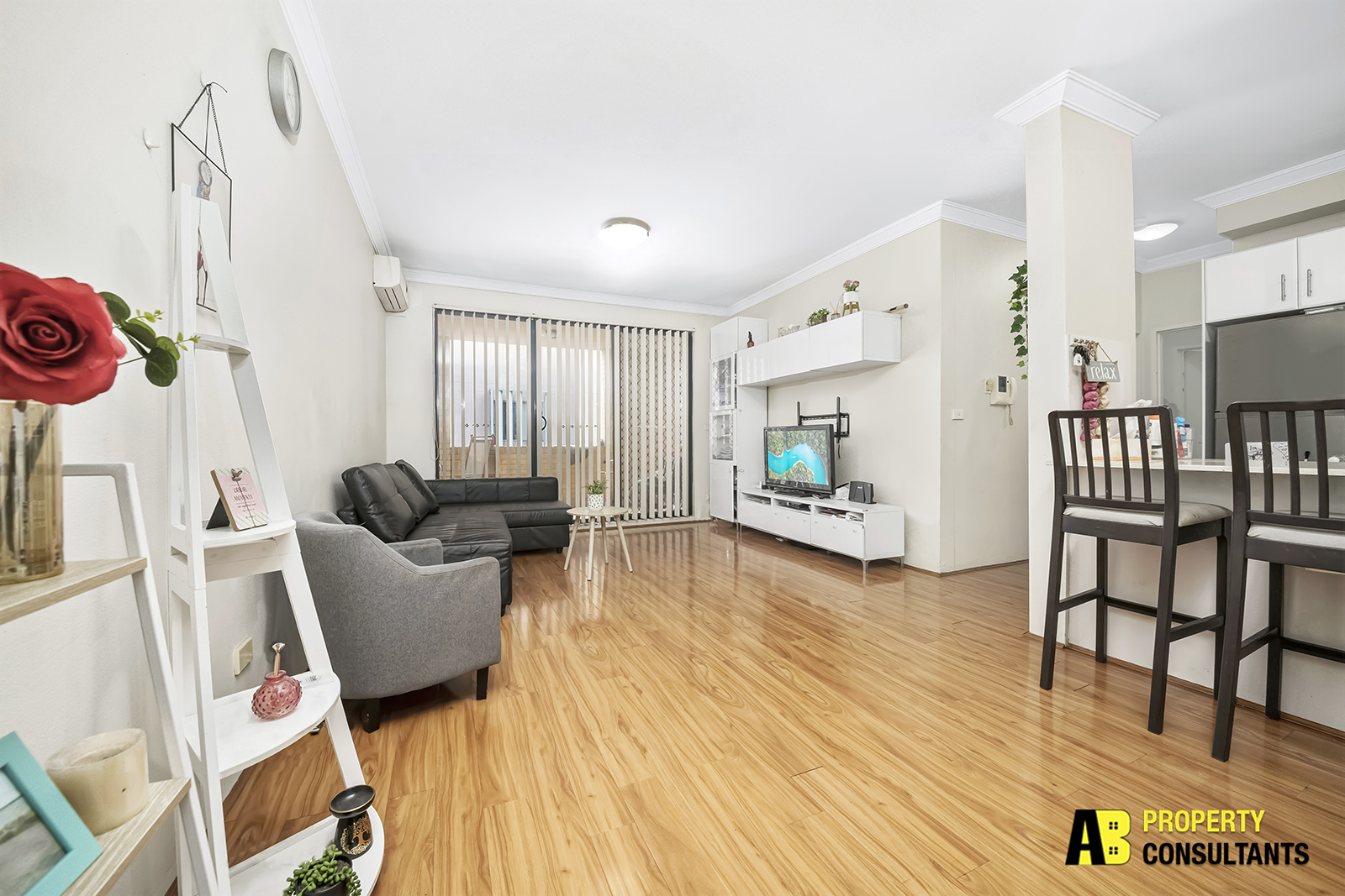 32/2-6 KENDALL STREET, Harris Park - Thumbnail 3
