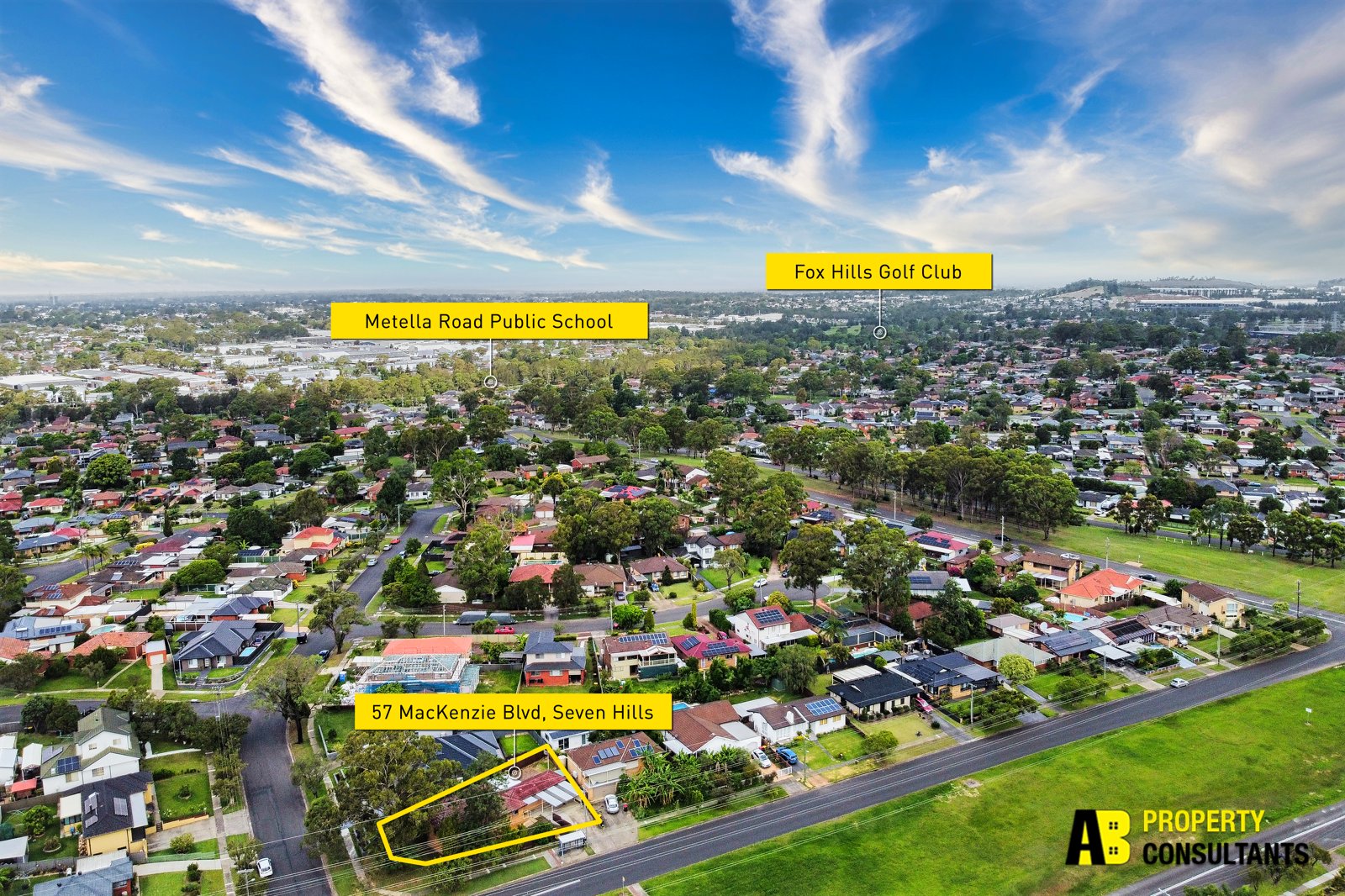 57 Mackenzie Boulevard, Seven Hills - Thumbnail 5
