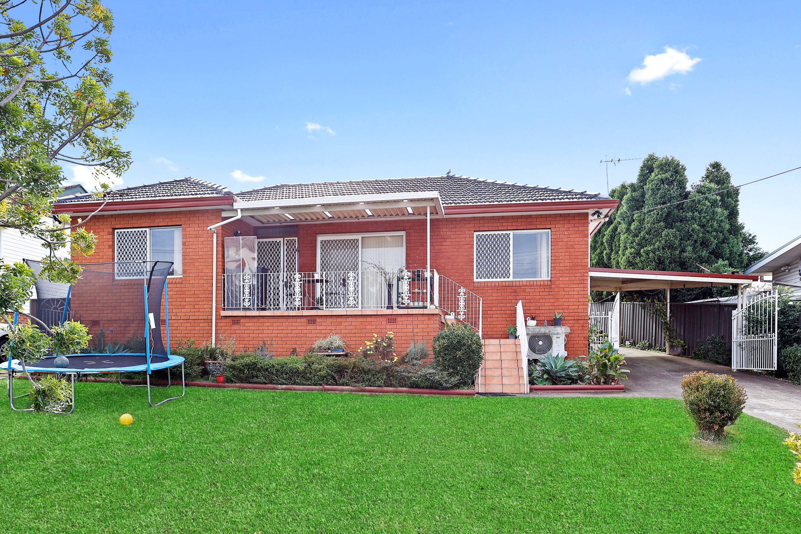 1 and 1A MALCOLM STREET, Blacktown - Thumbnail 8