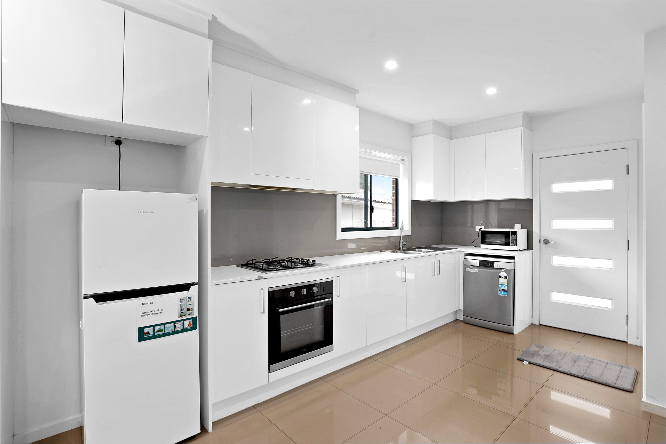 1 and 1A MALCOLM STREET, Blacktown - Thumbnail 2