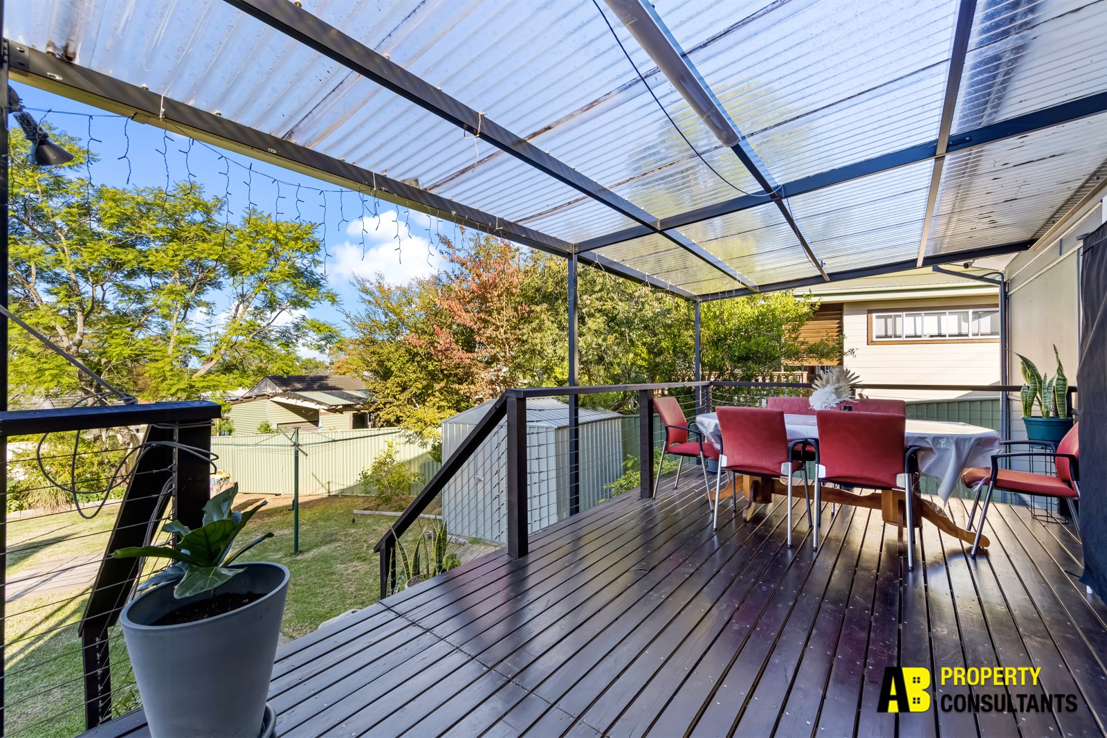 9 Funda Crescent, Lalor Park - Thumbnail 2