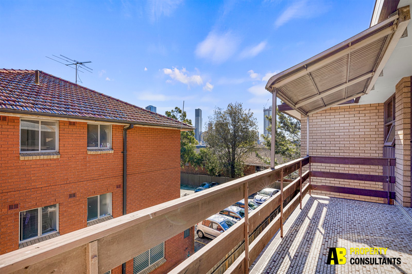 8/11 Brisbane Street, Harris Park - Thumbnail 5