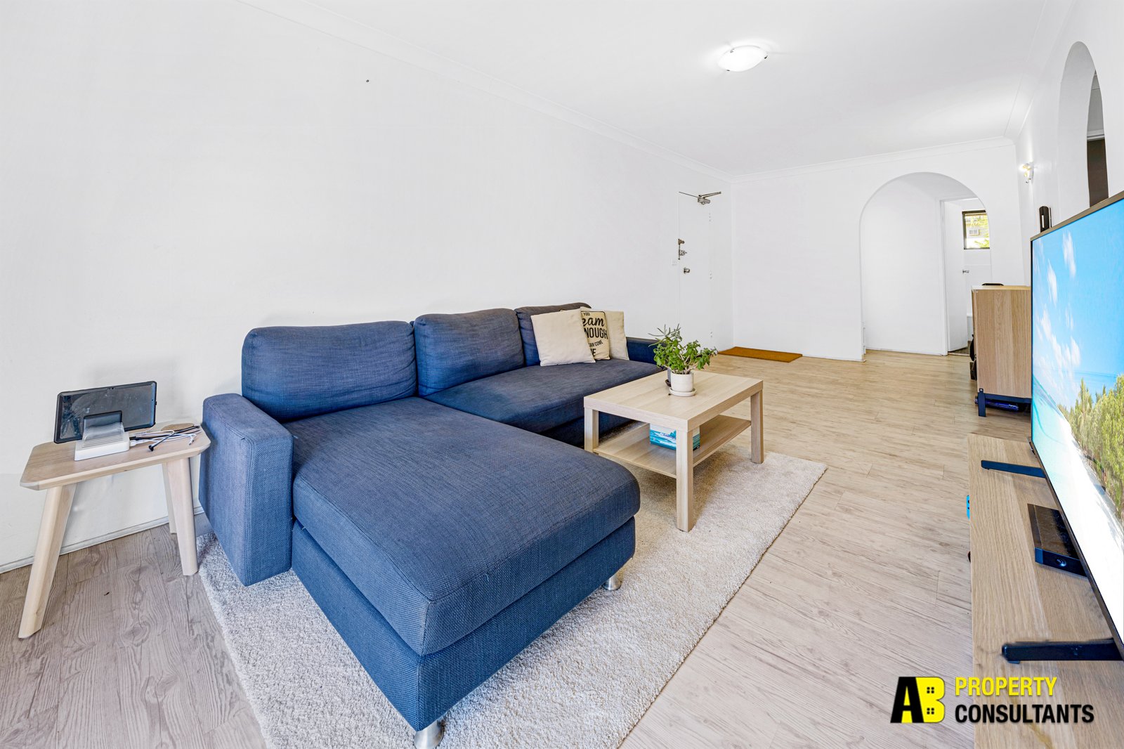 8/11 Brisbane Street, Harris Park - Thumbnail 2
