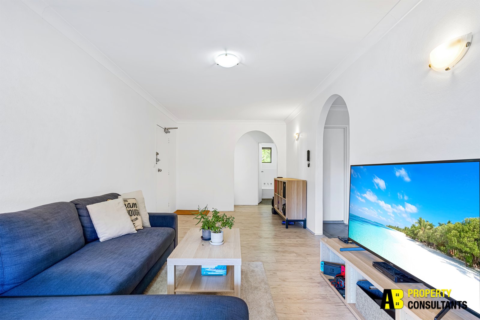 8/11 Brisbane Street, Harris Park - Thumbnail 3